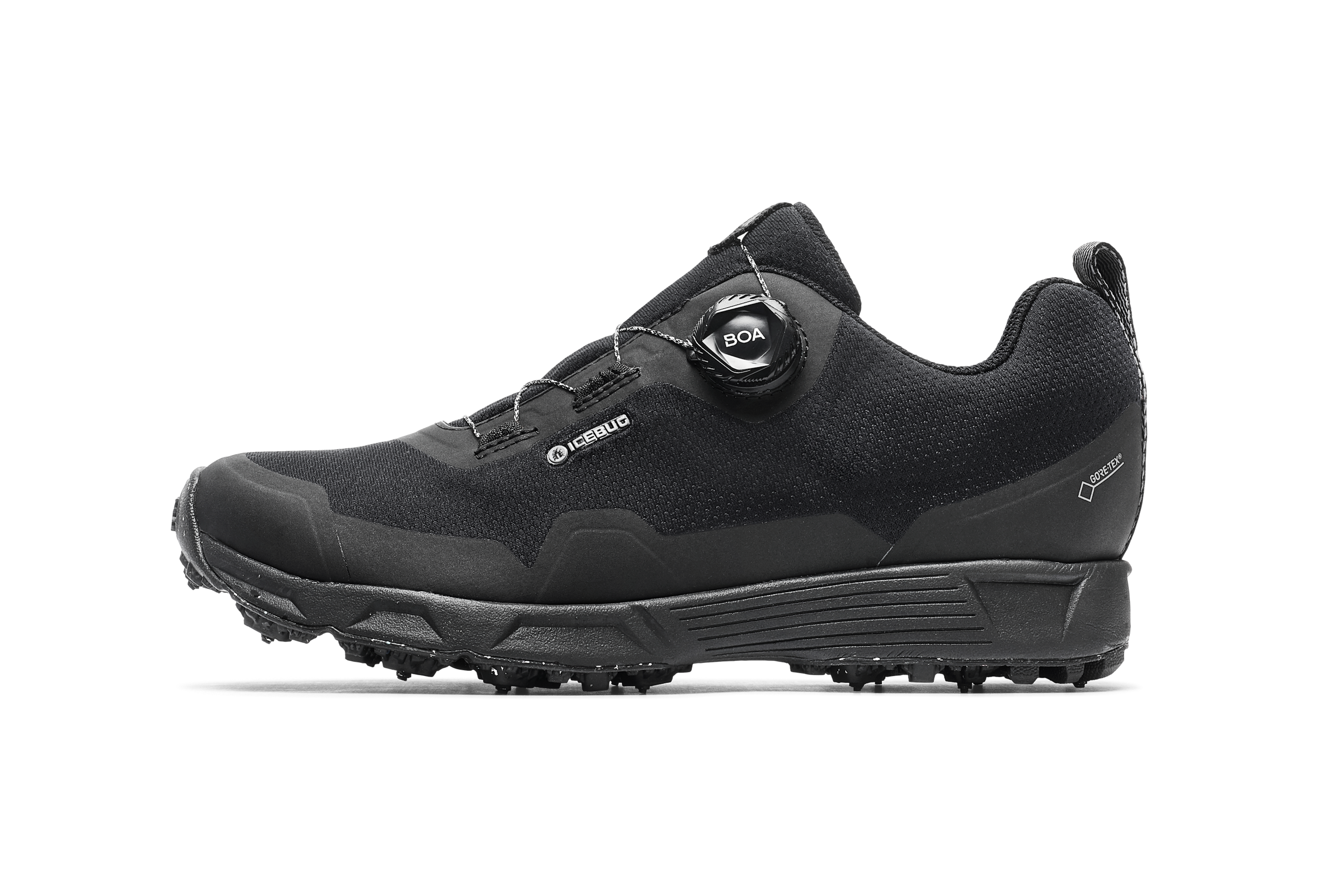 Rover Women's BUGrip GTX - TrueBlack