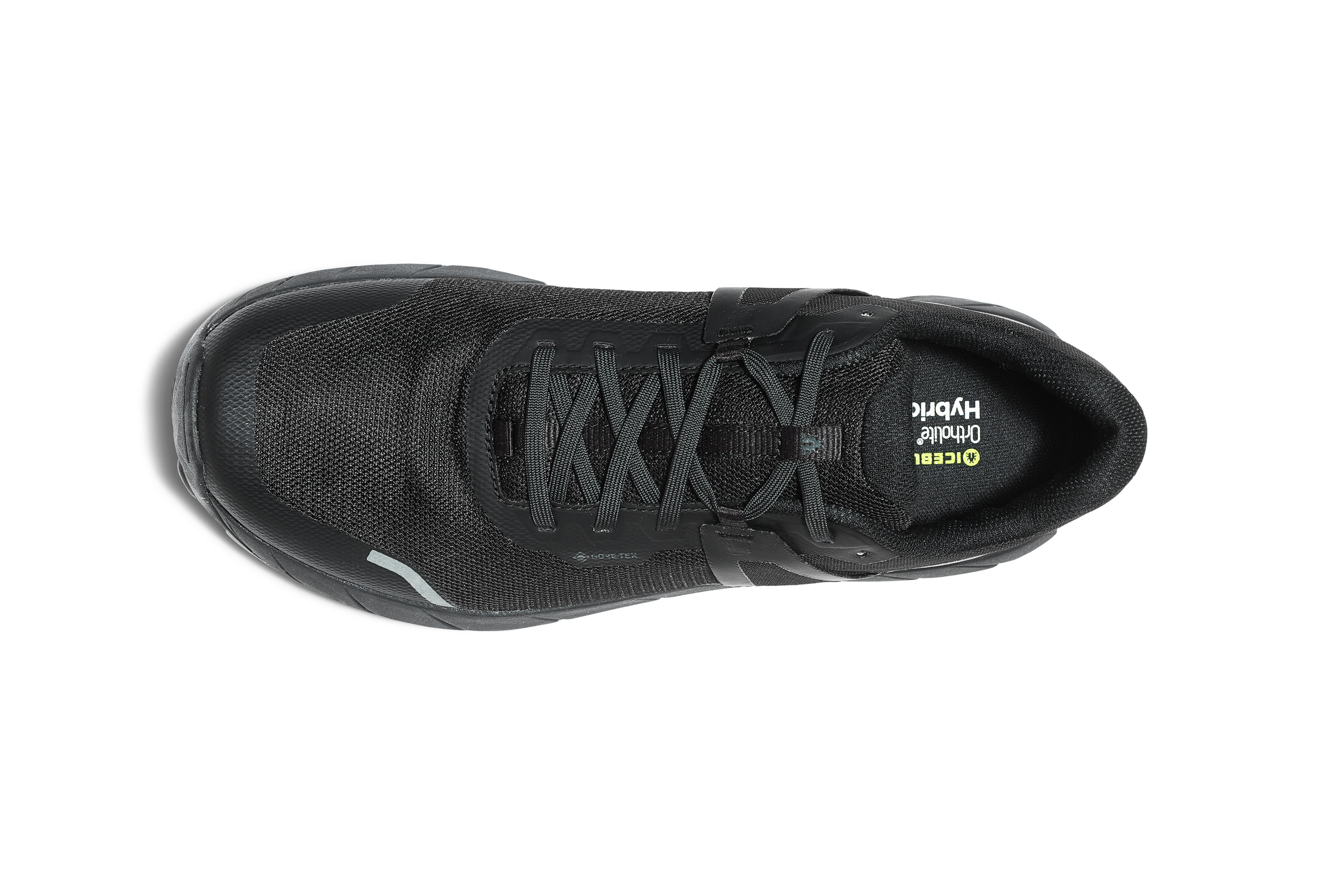 Arcus Women's BUGrip GTX - TrueBlack