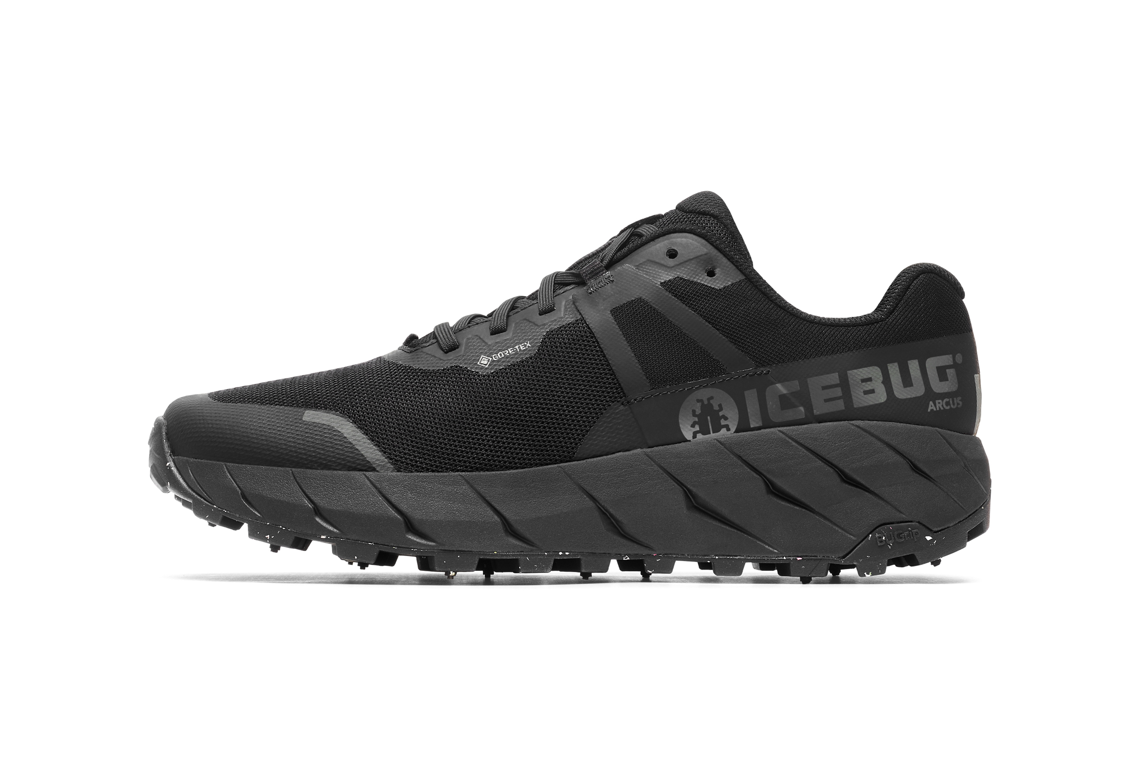 Arcus Women's BUGrip GTX - TrueBlack
