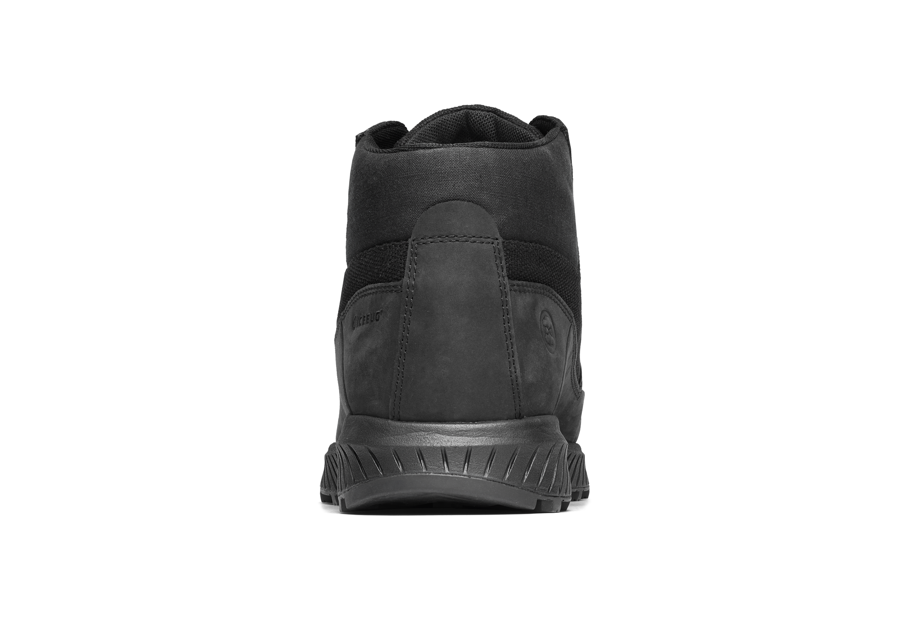 Larvik Hemp Biosole - TrueBlack