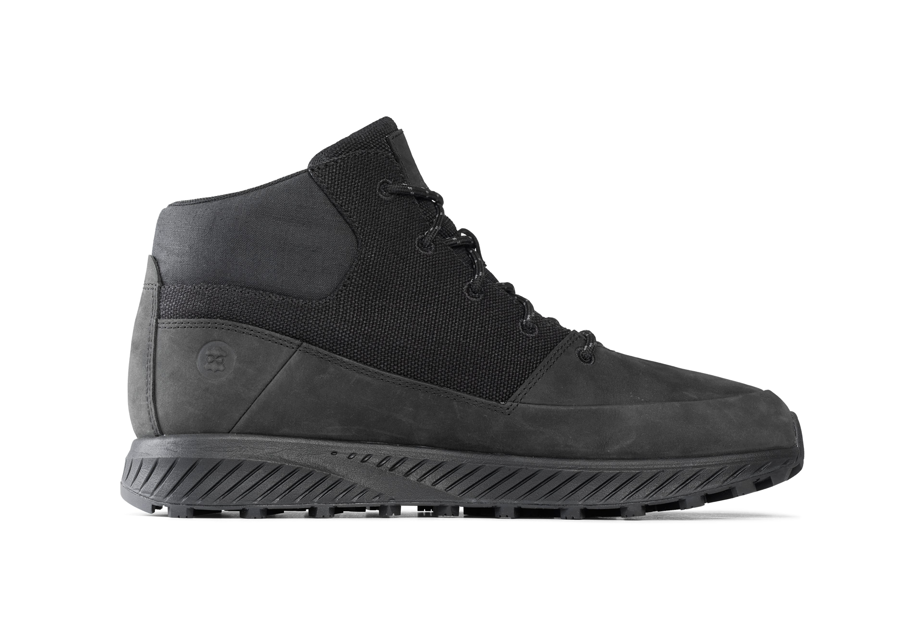 Larvik Hemp Biosole - TrueBlack