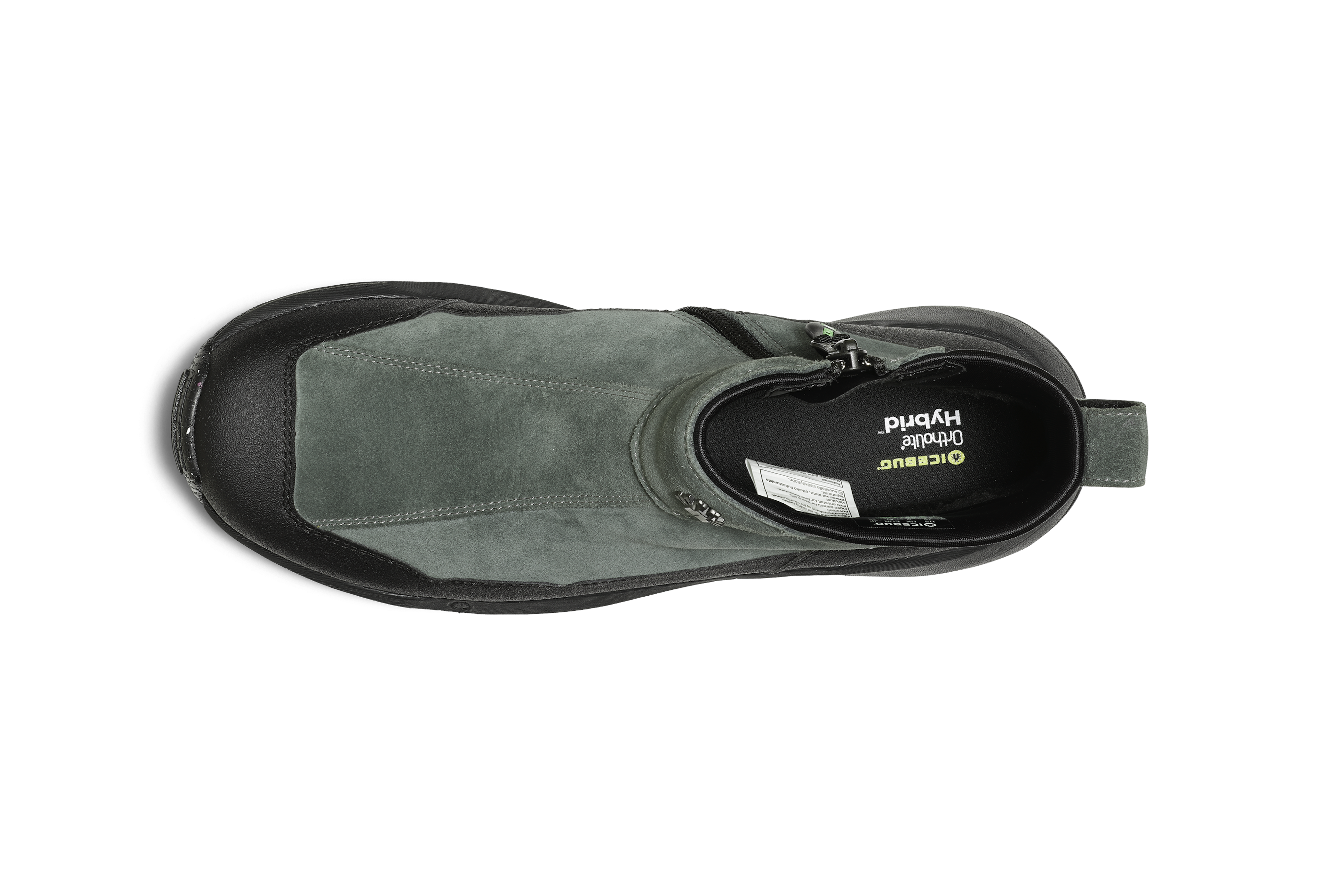 Metro2 Women's BUGrip - PineGrey