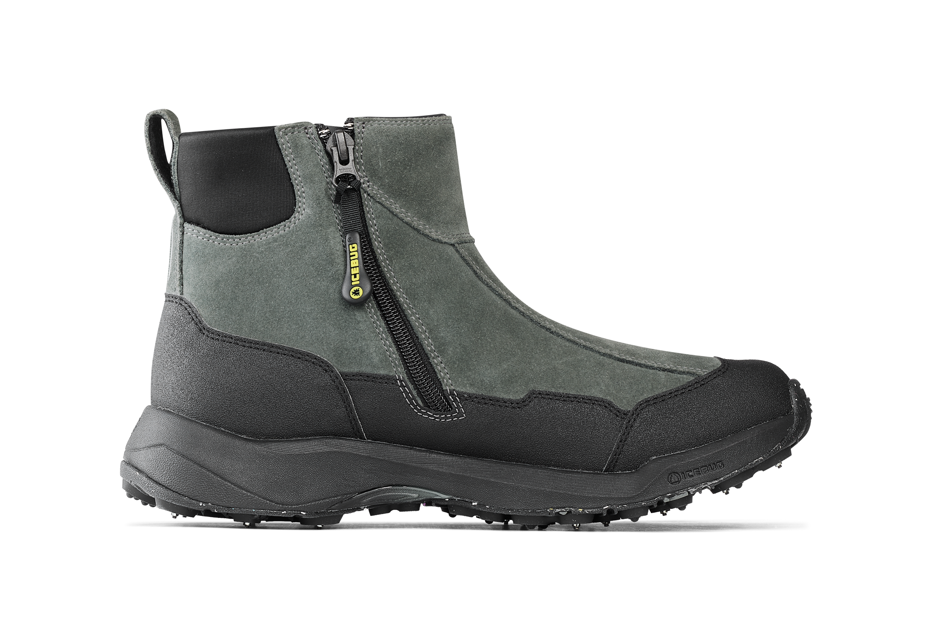 Metro2 Women's BUGrip - PineGrey