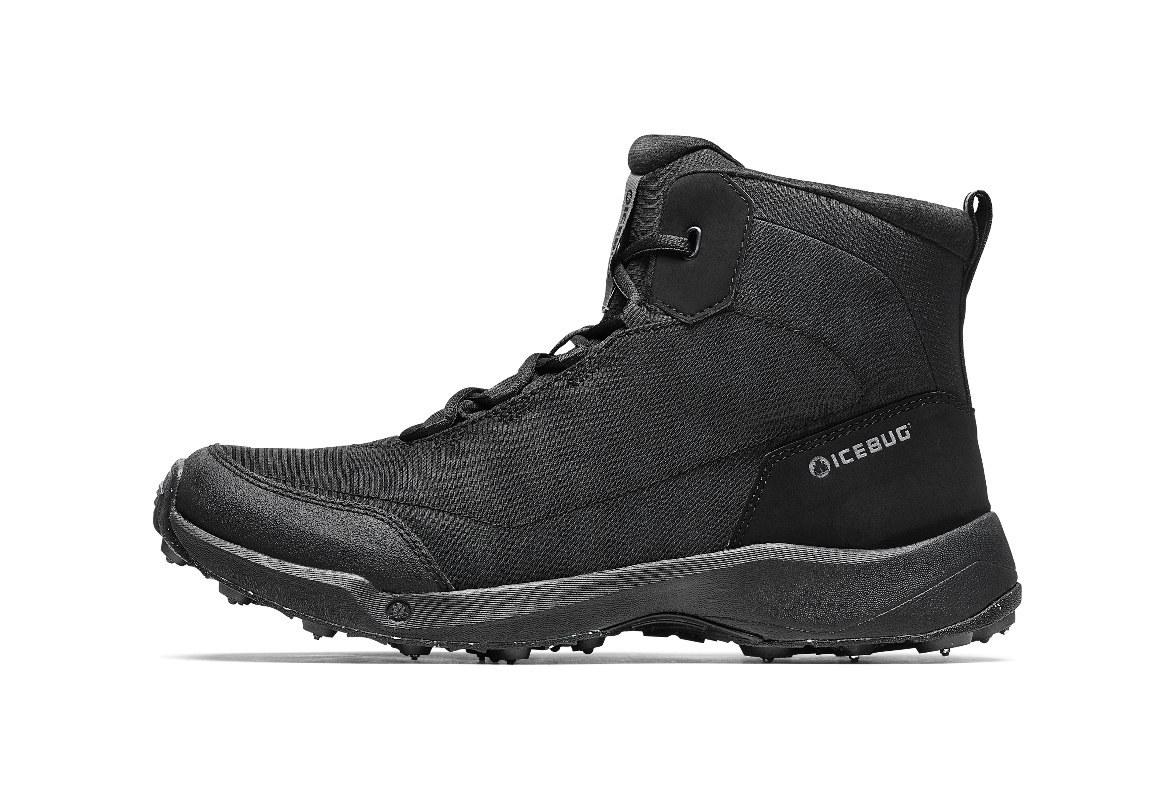 Nirak2 Men's BUGrip - Black