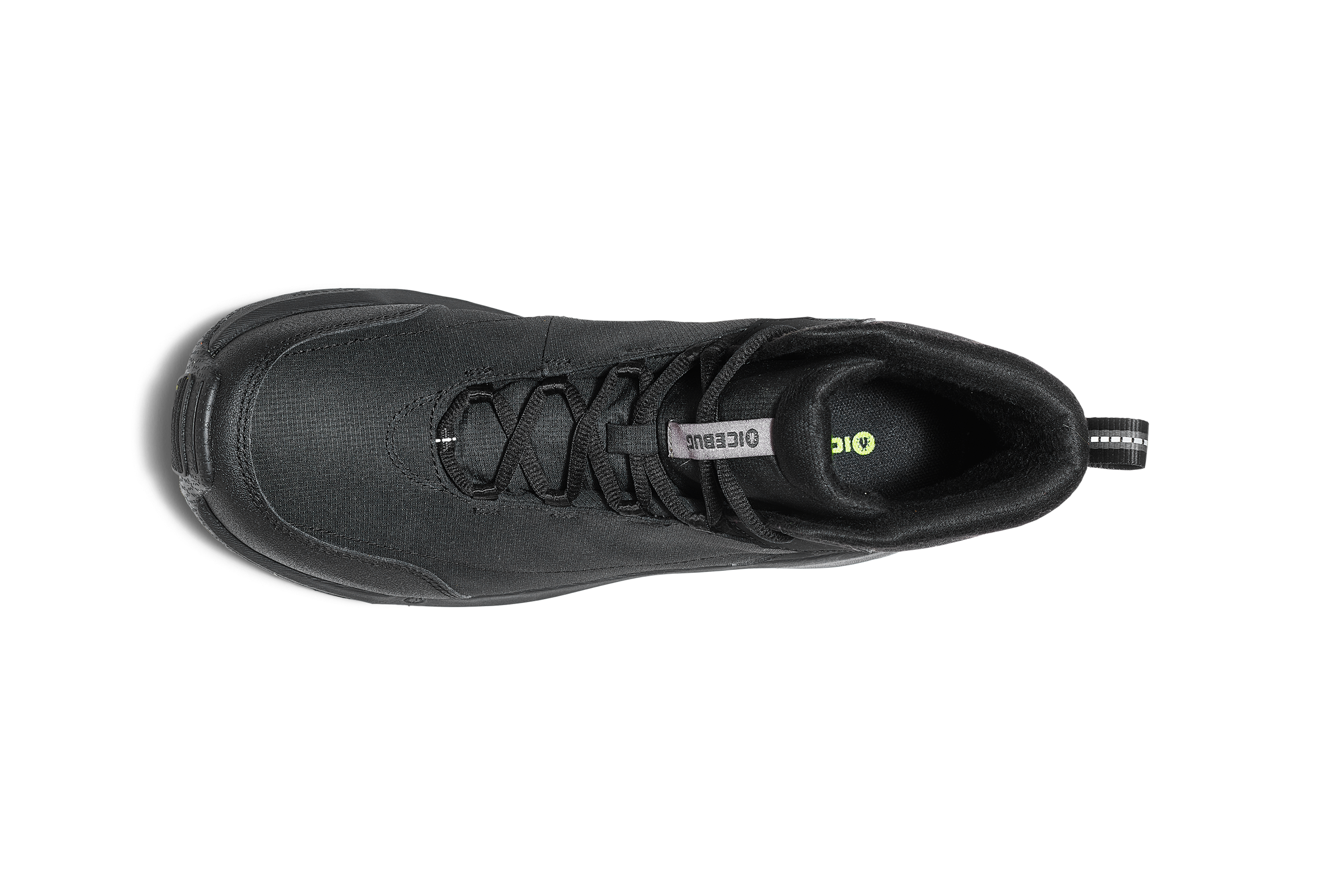 Nirak2 Men's BUGrip - Black