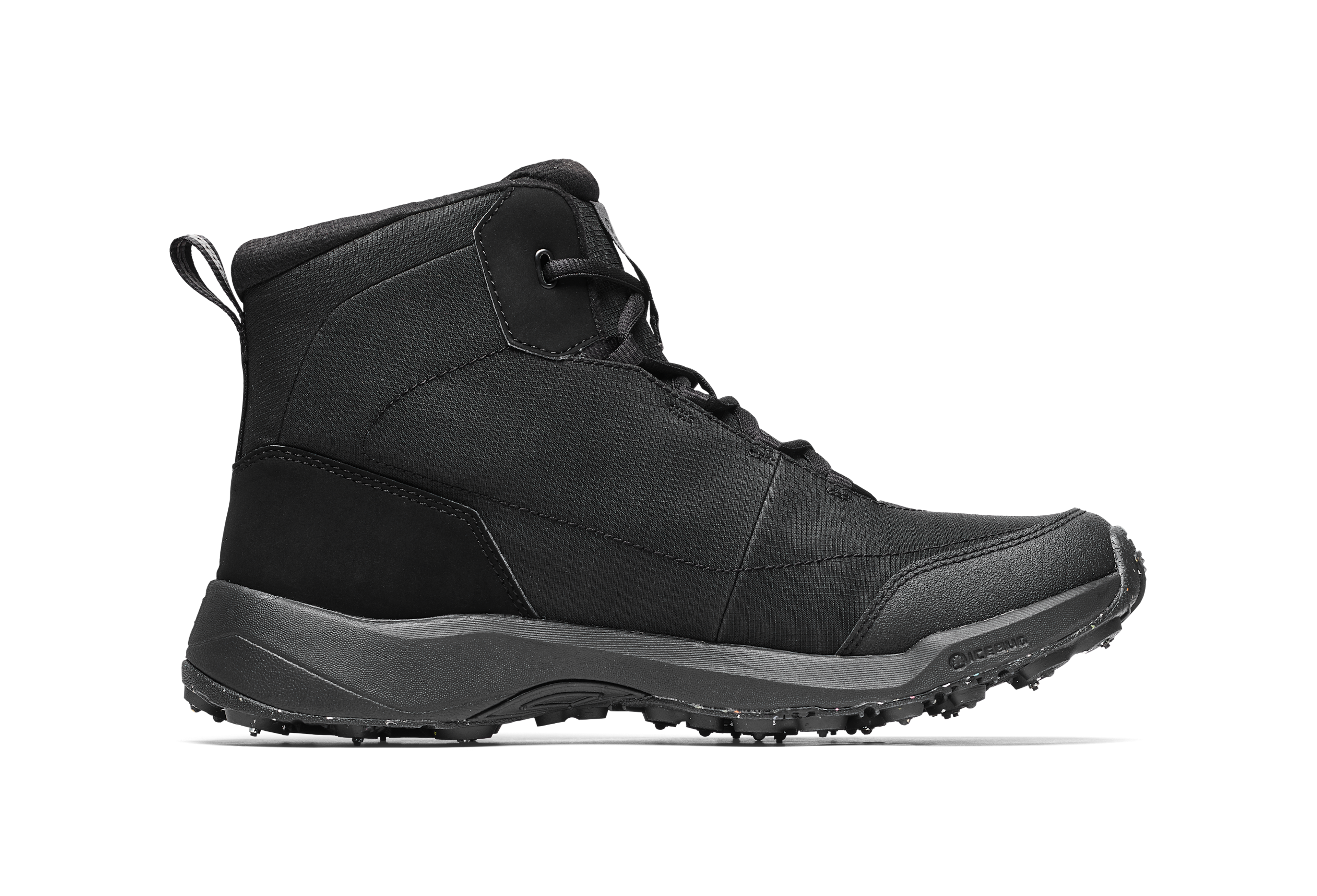 Nirak2 Women's BUGrip - Black