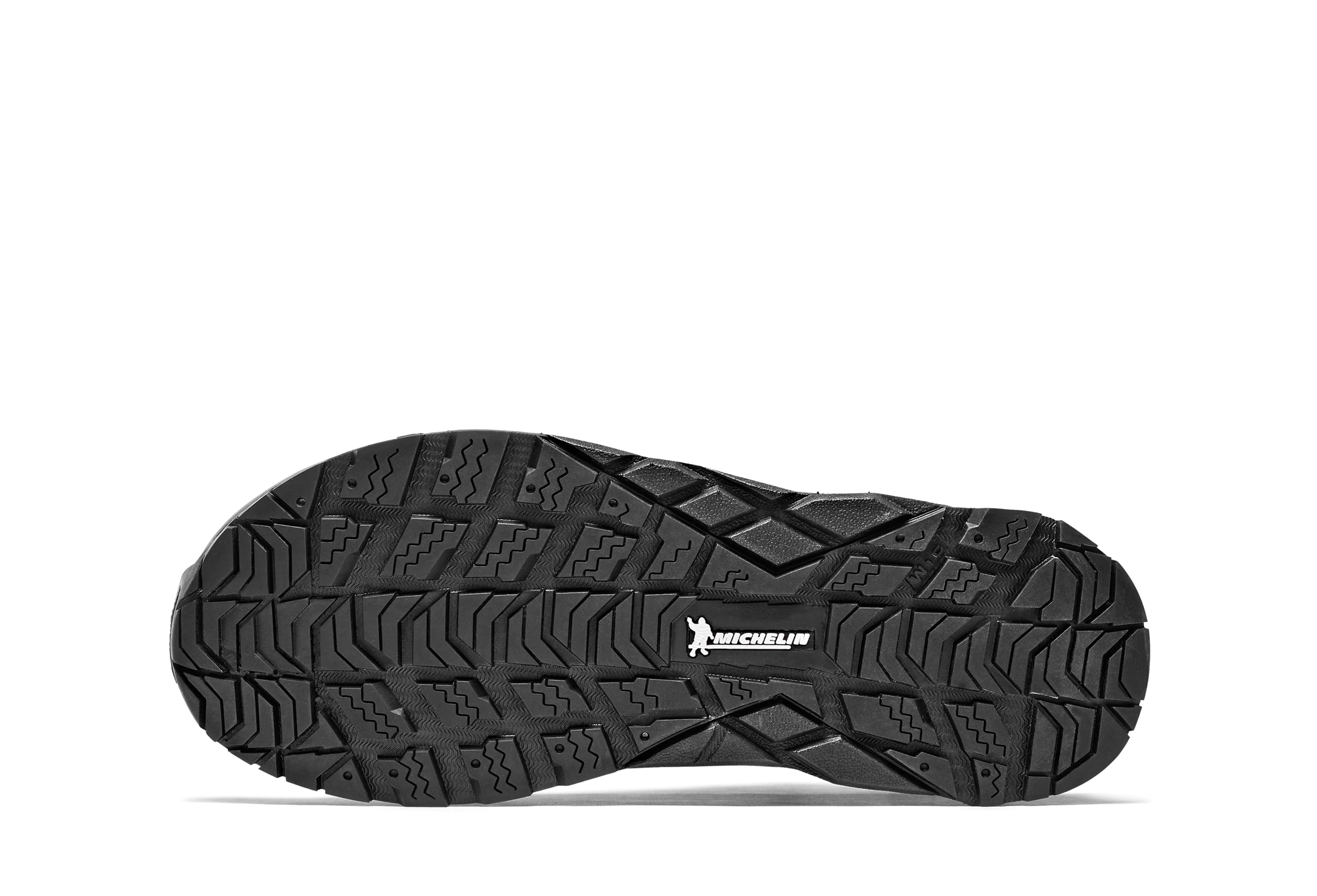 Grove ReWool Women's SbM - Black/Grey