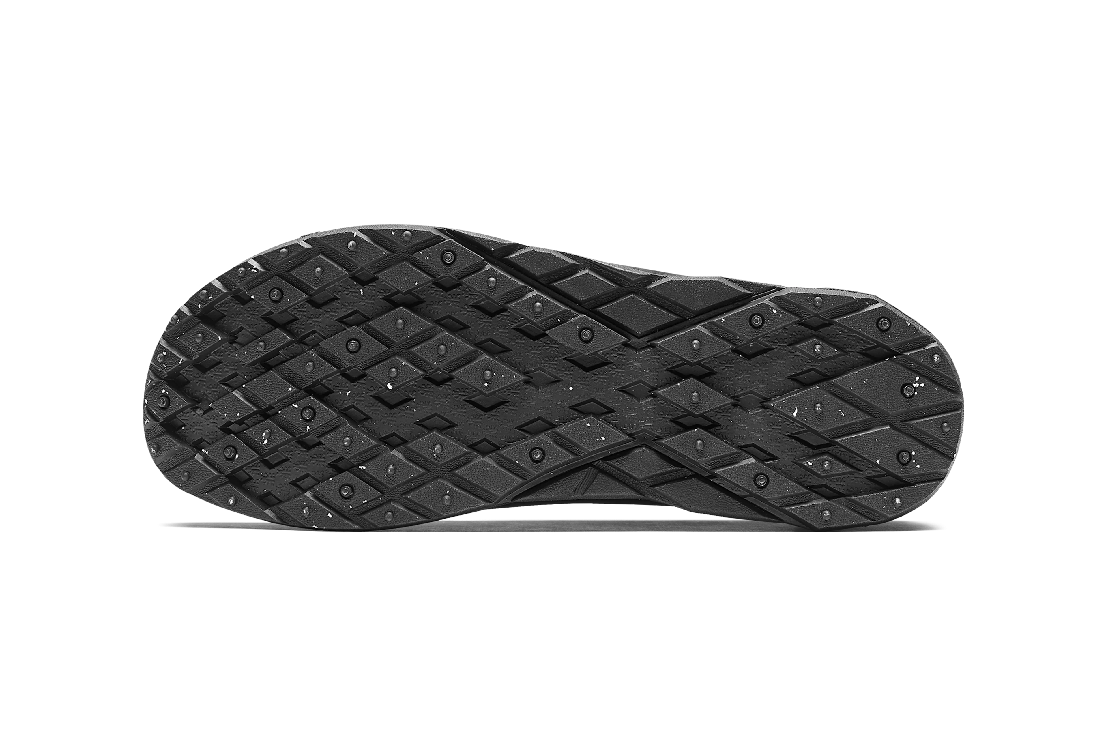 Grove ReWool Women's BUGrip - Black/Grey