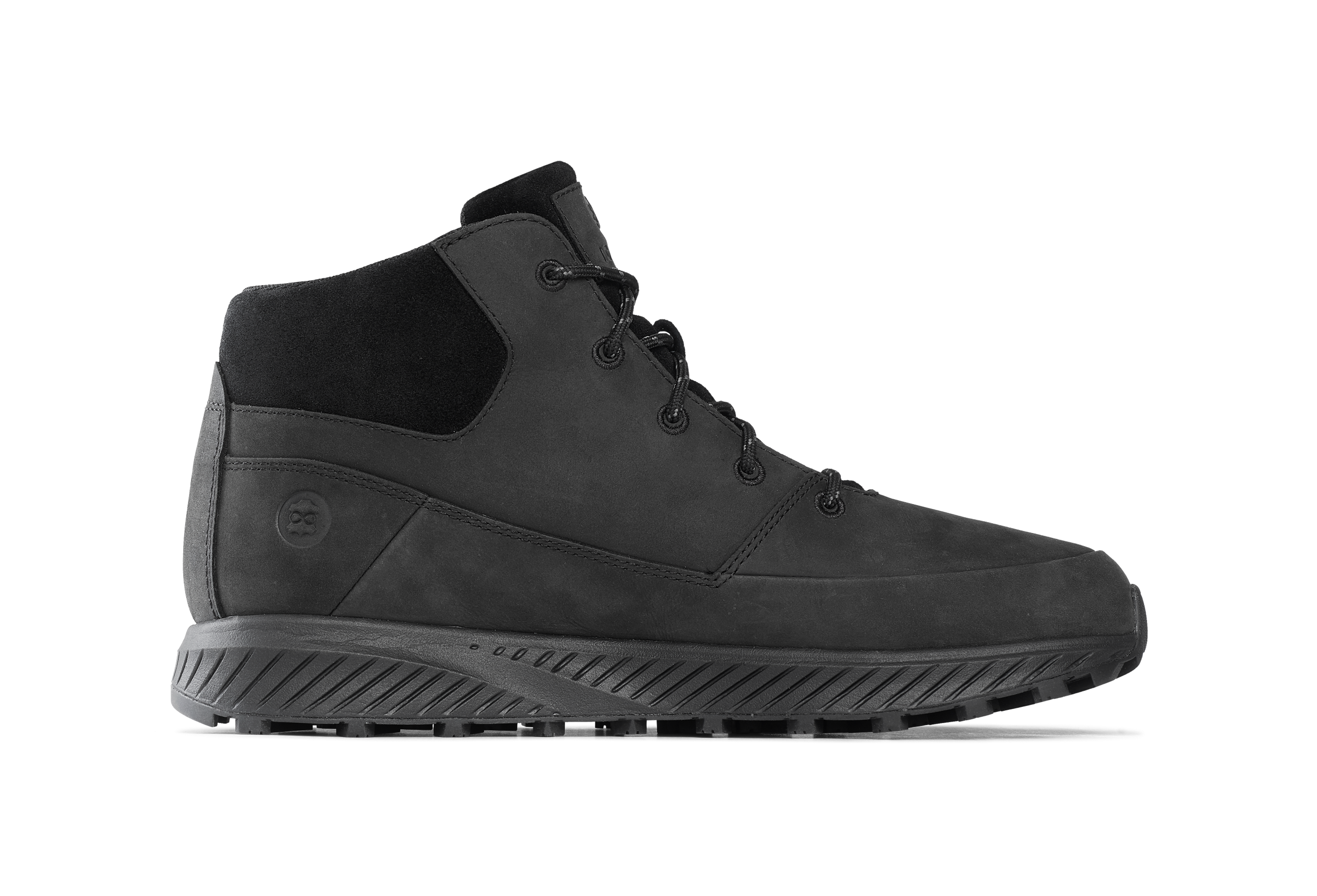 Larvik Biosole - TrueBlack