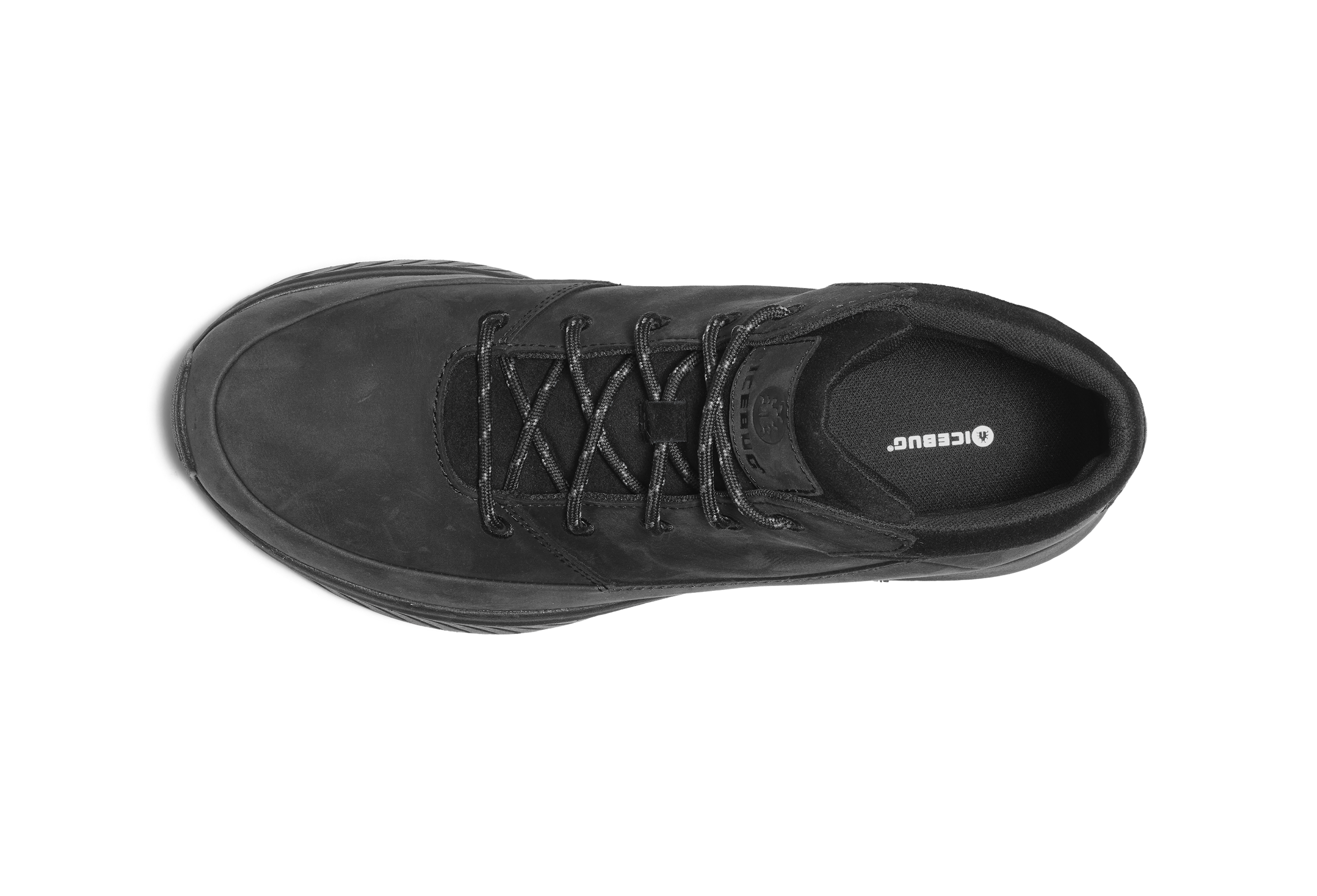 Larvik Biosole - TrueBlack