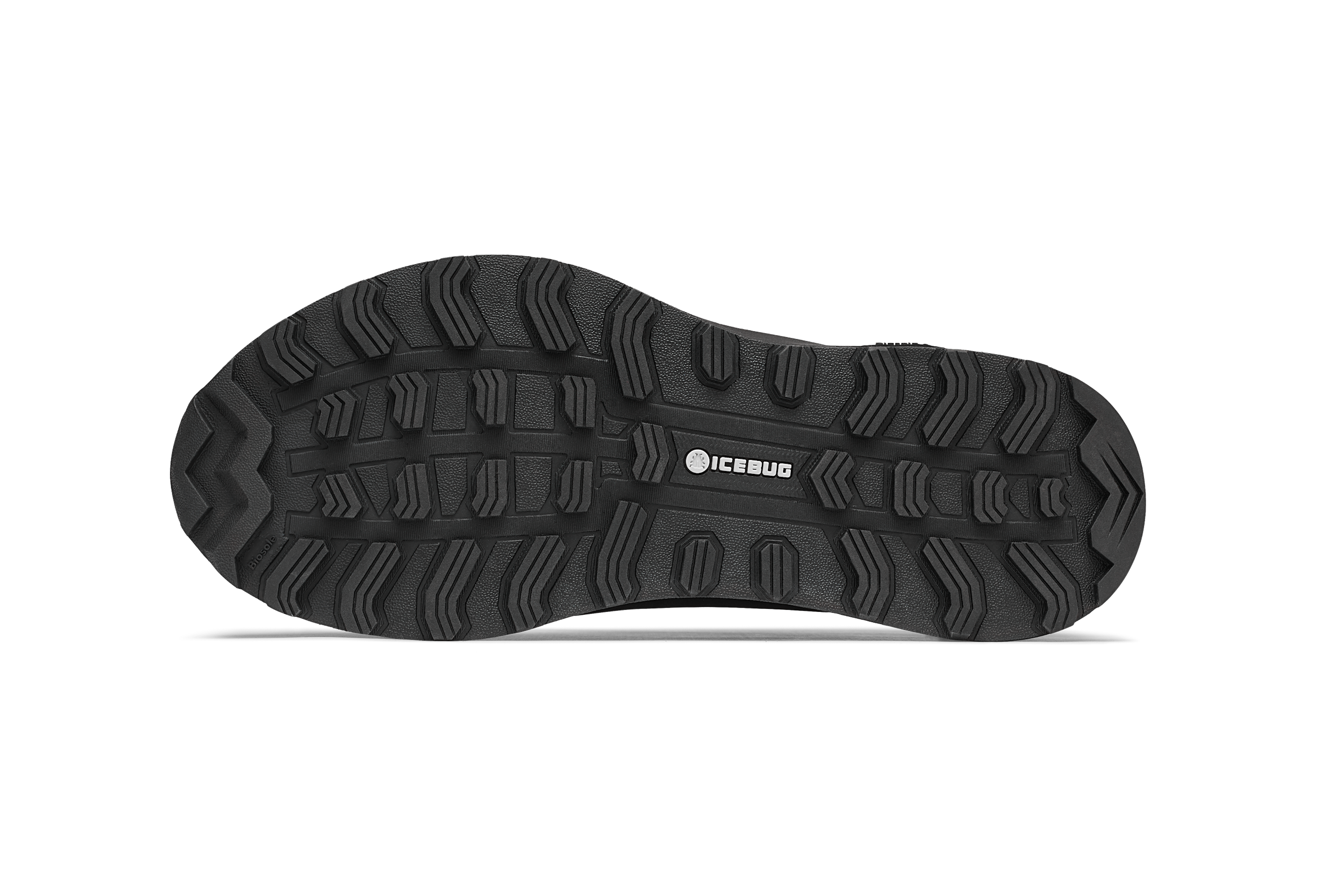 Larvik Biosole - TrueBlack