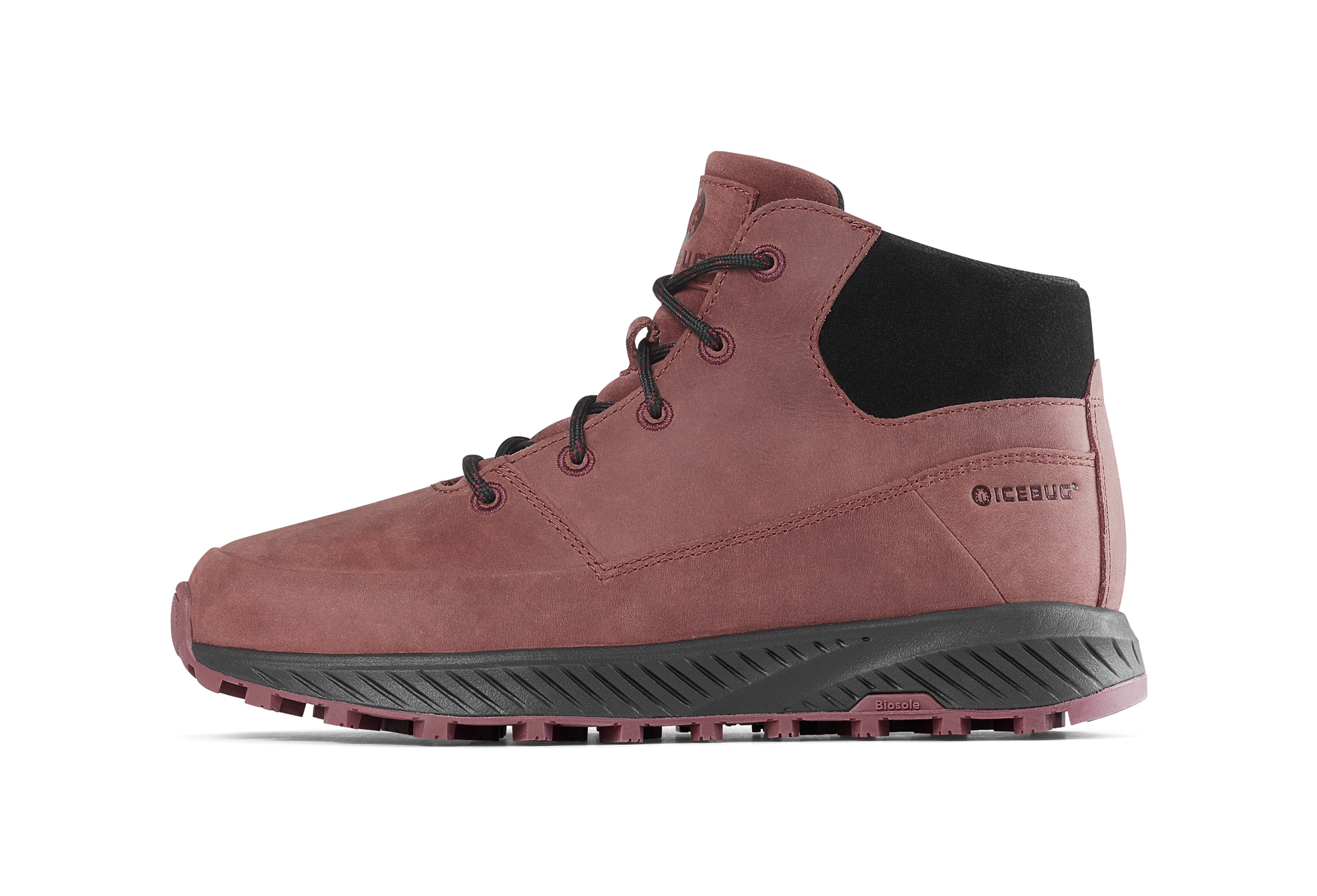 Larvik Biosole - Bordeaux