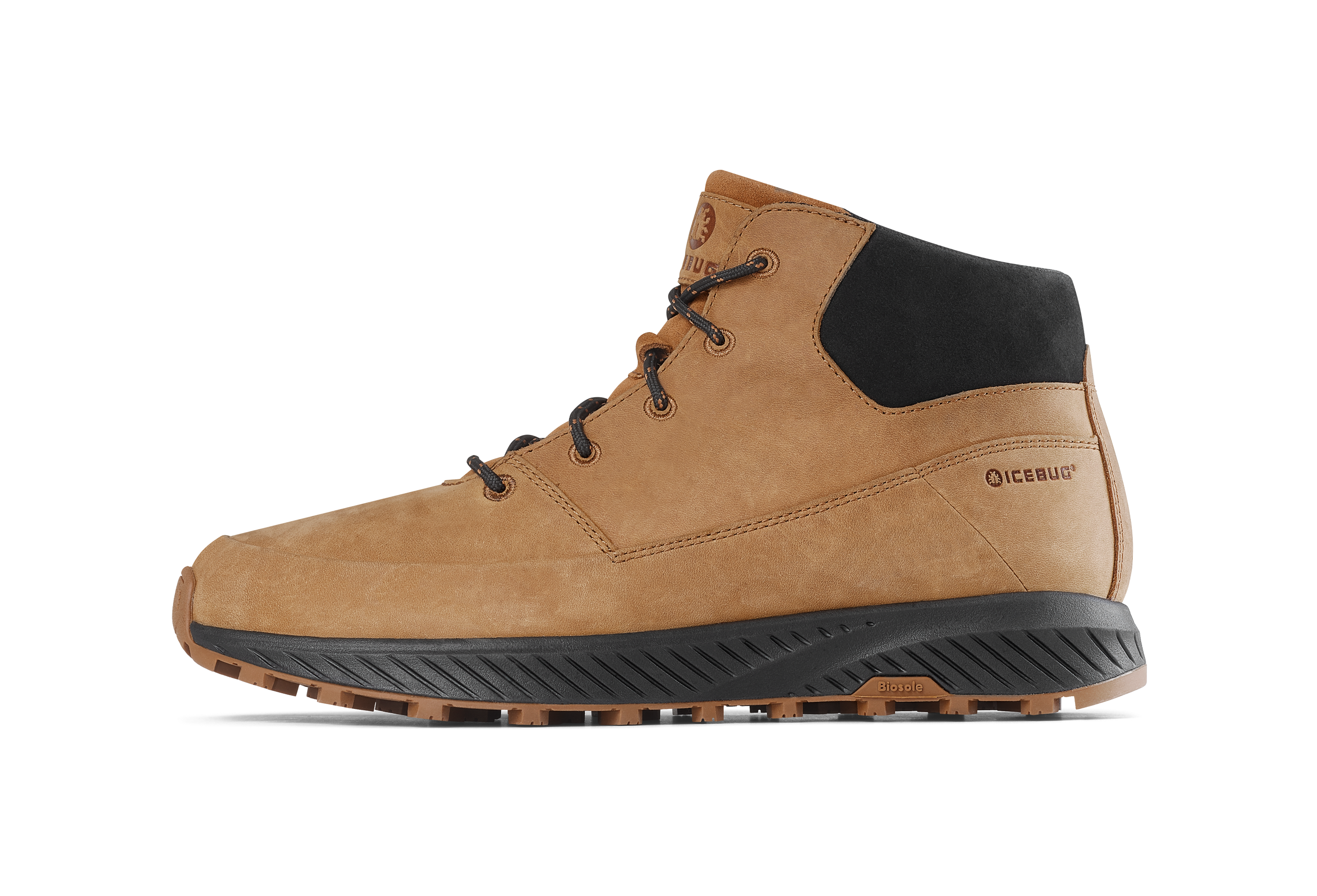 Larvik Biosole - Hazel | Shop