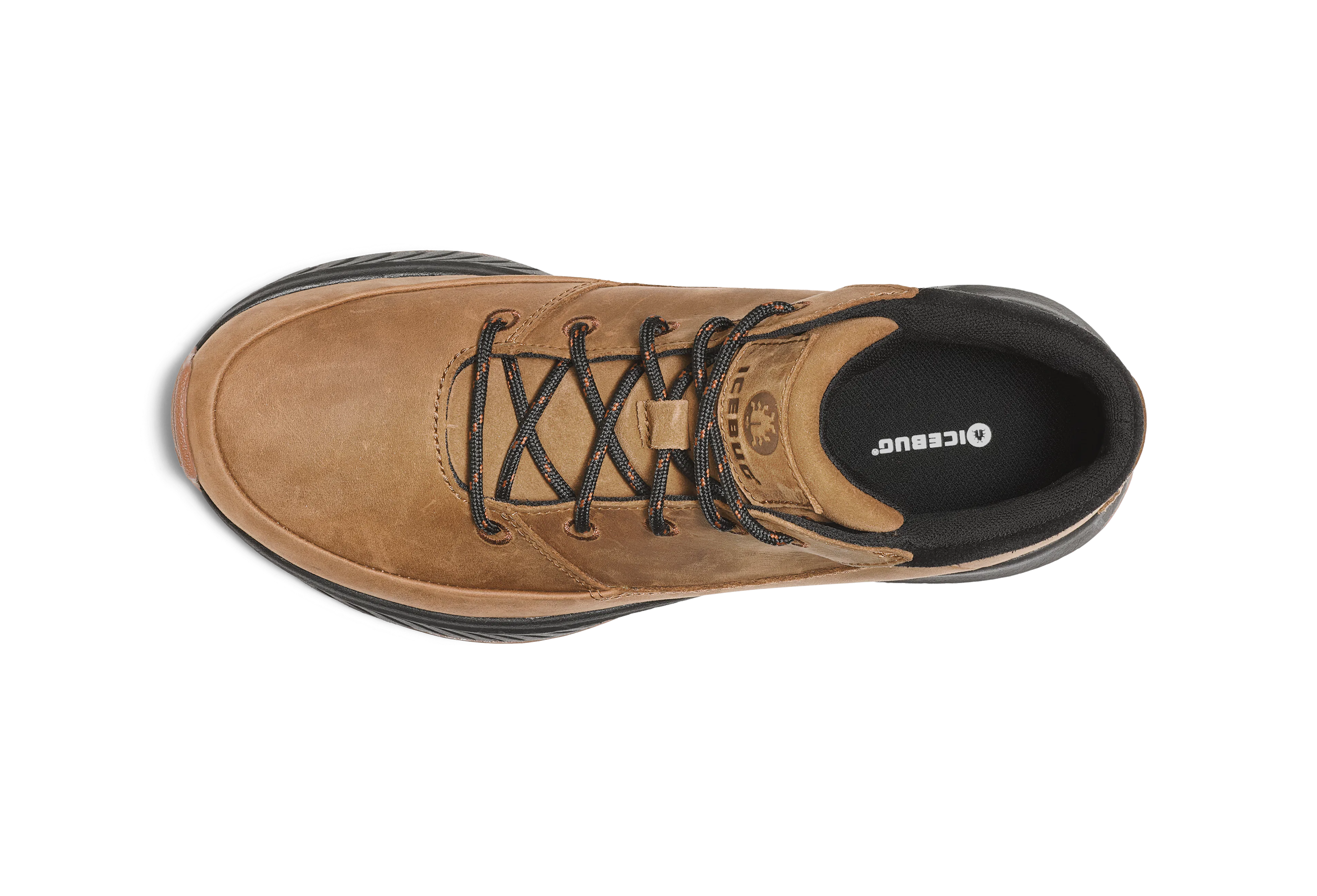 Larvik Biosole - Hazel