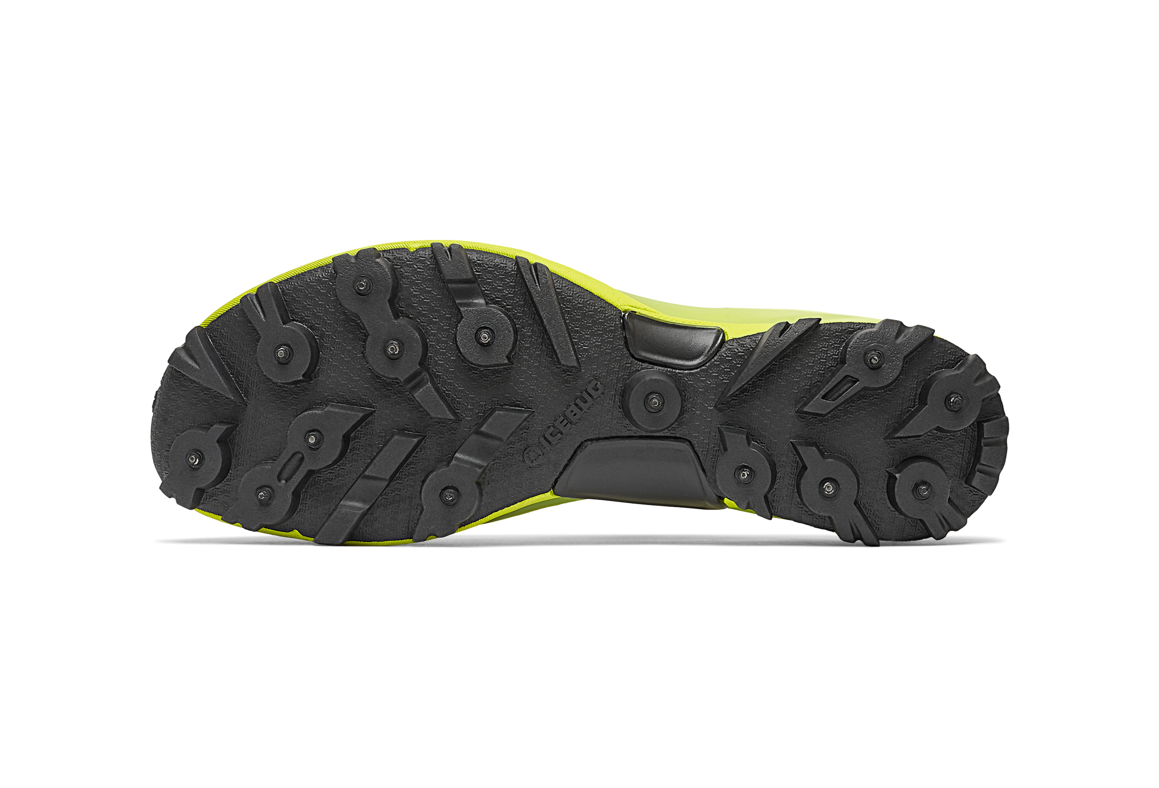 Spirit8 Men's OLX - Poison/Black