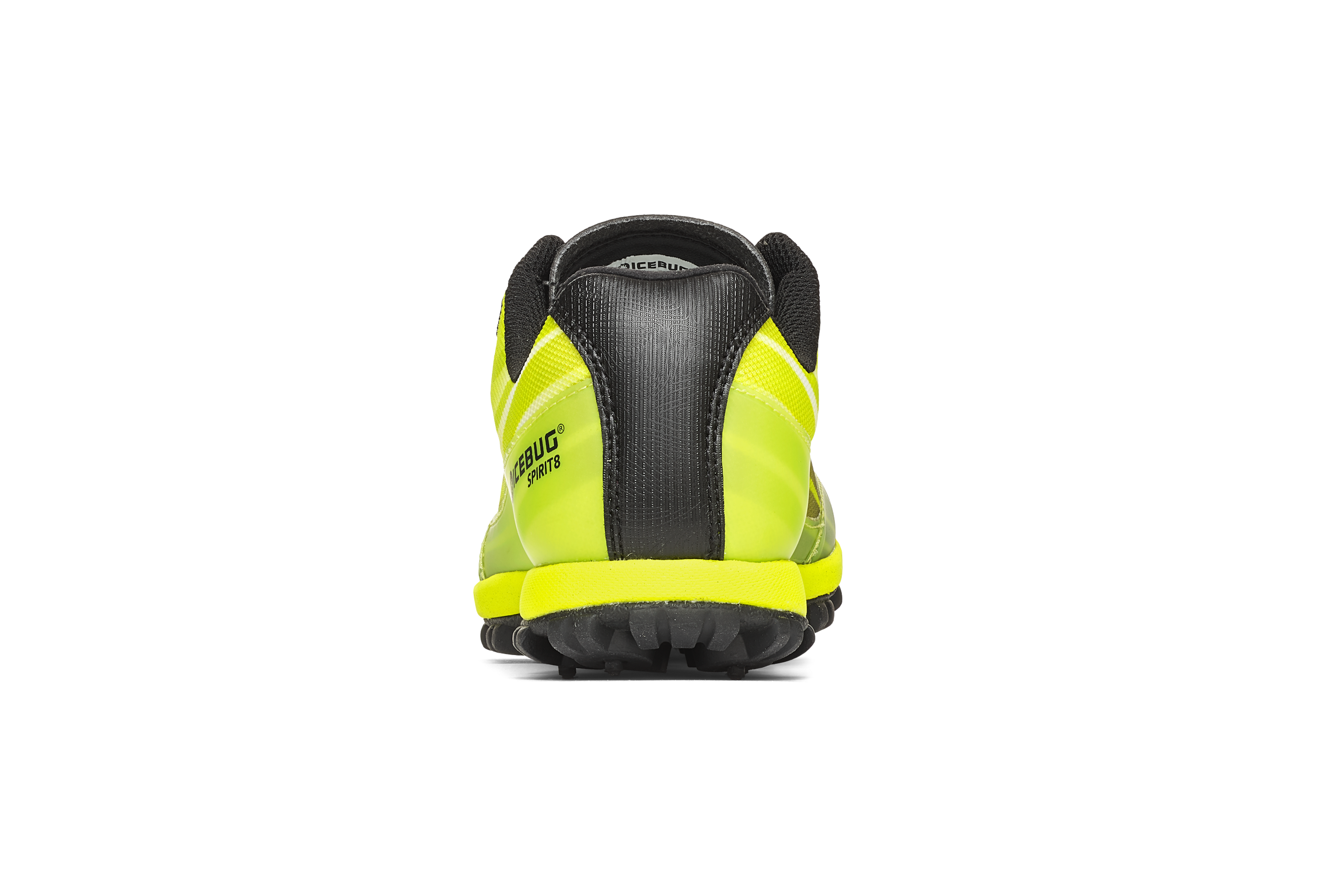 Spirit8 Men's OLX - Poison/Black