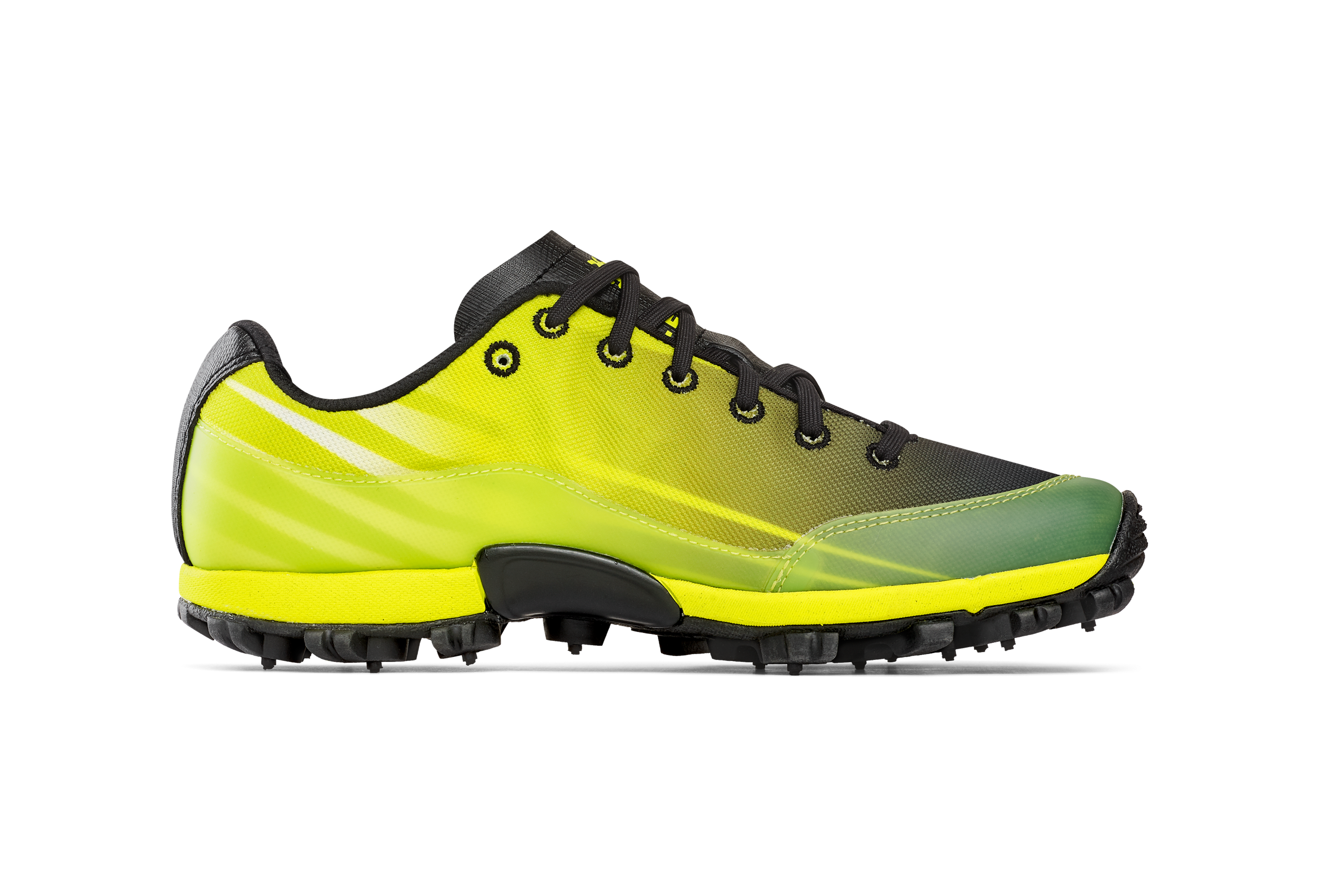 Spirit8 Men's OLX - Poison/Black