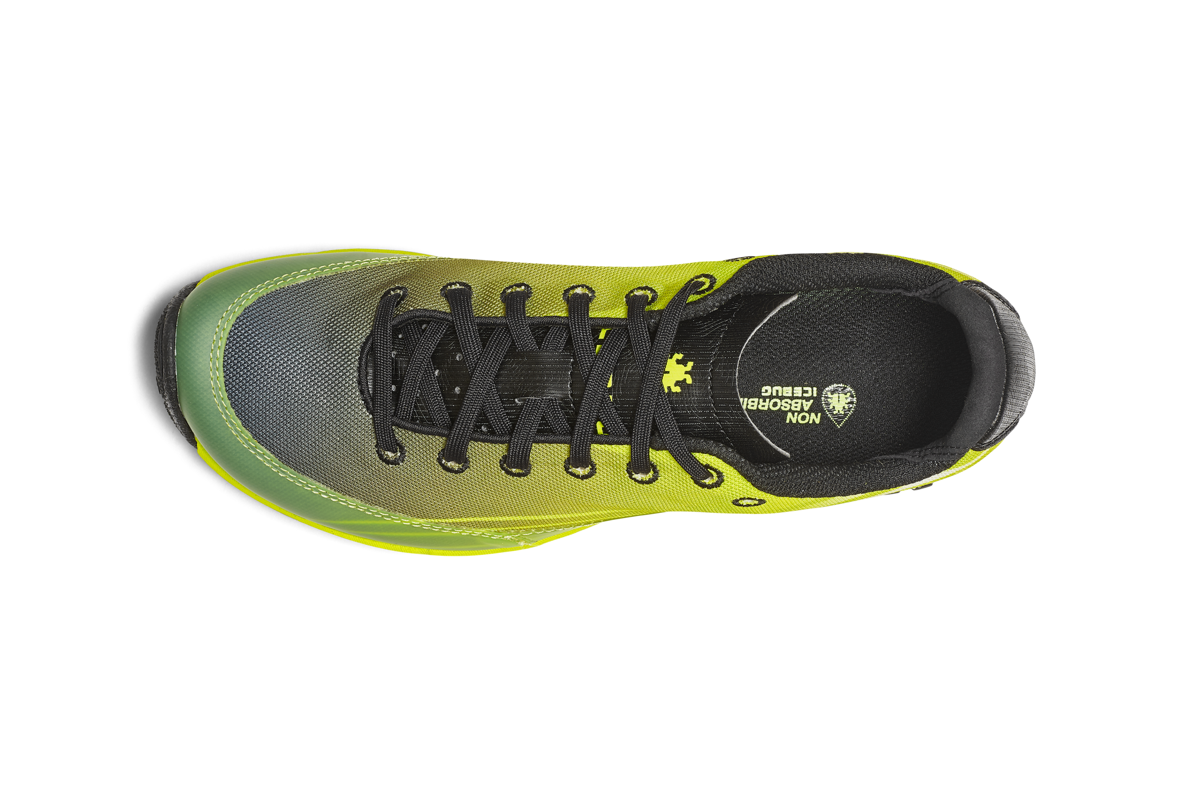 Spirit8 Women's OLX - Poison/Black