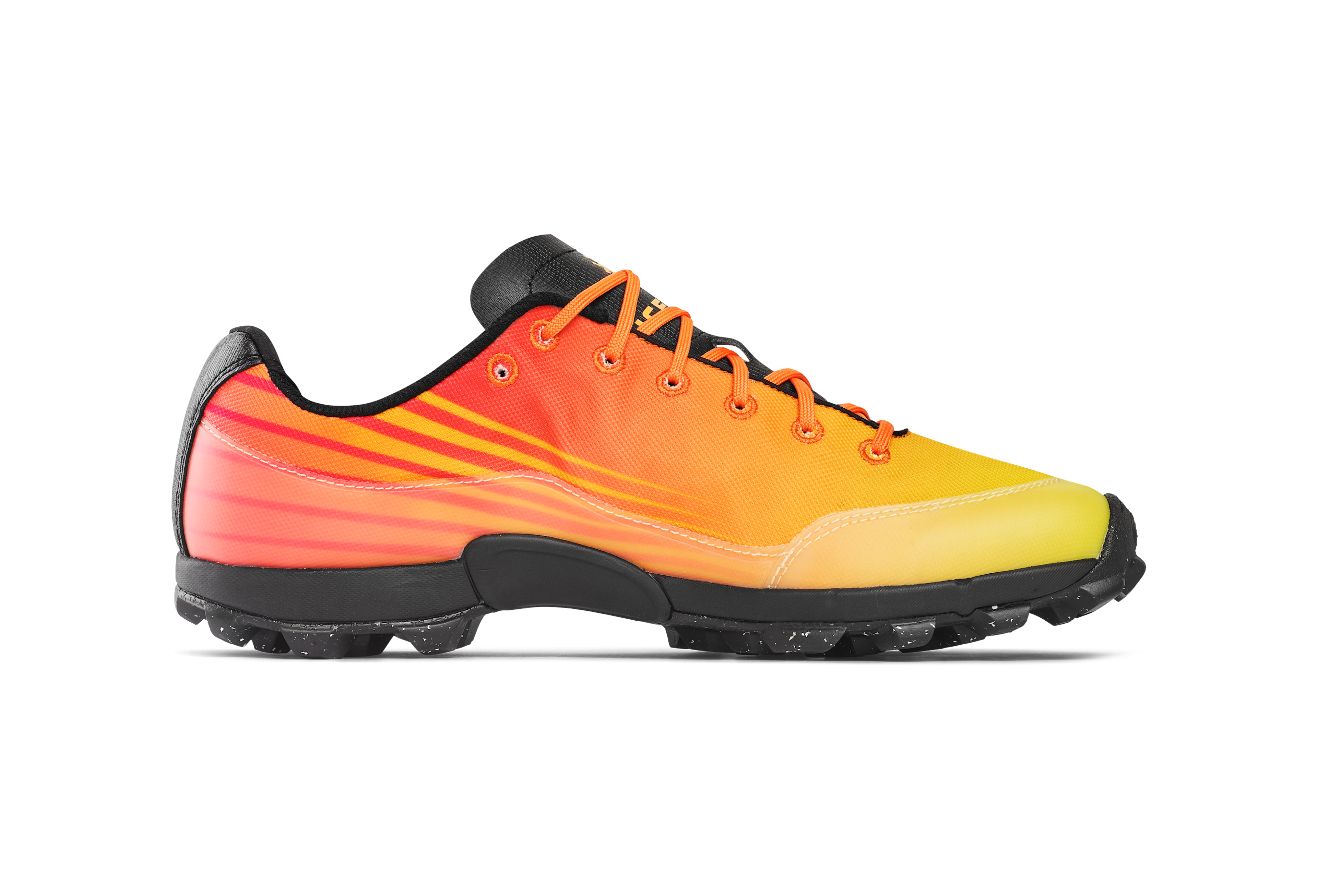 Acceleritas8 Men's RB9X - Orange/Black