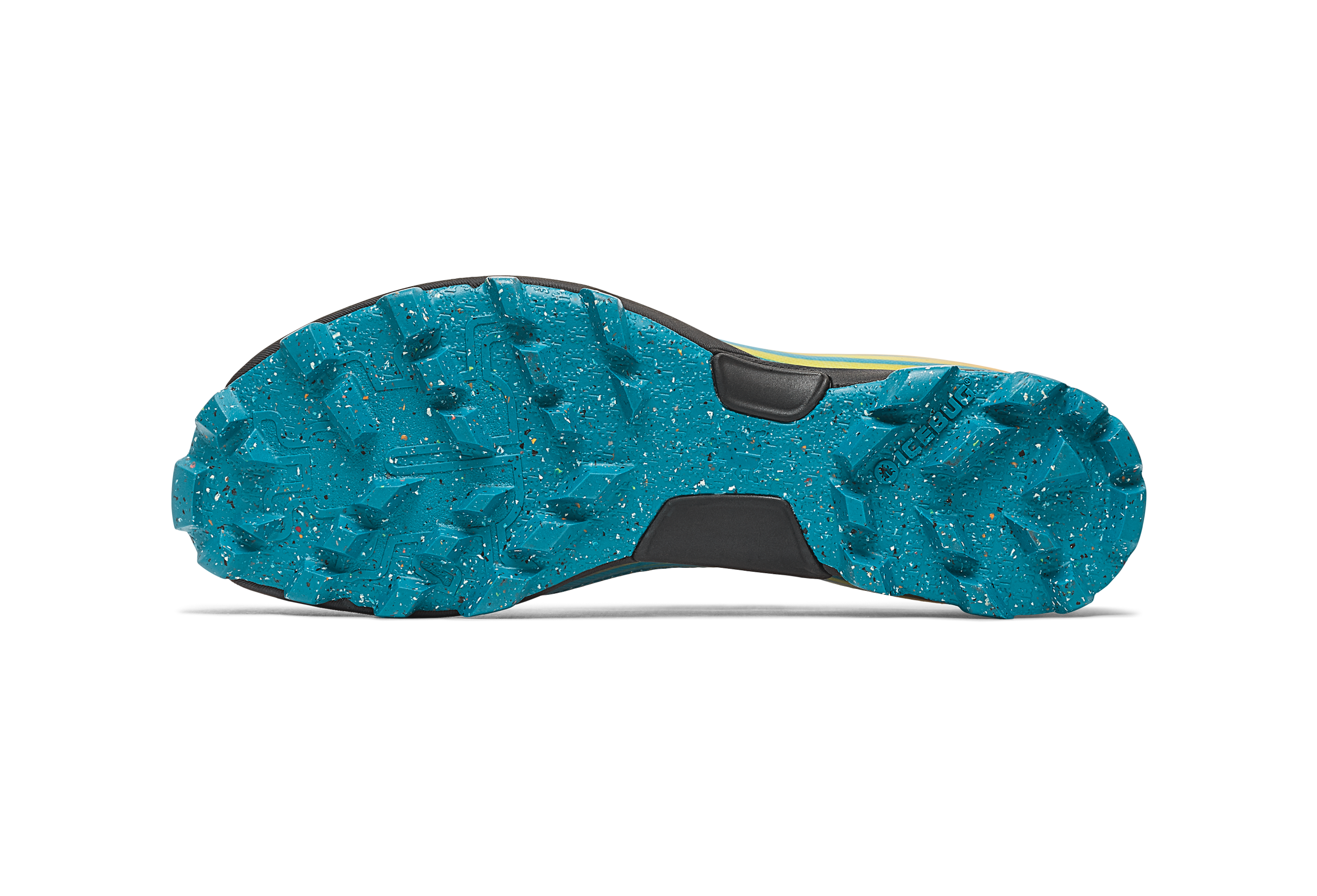 Acceleritas8 Women's RB9X - Ocean/Orange