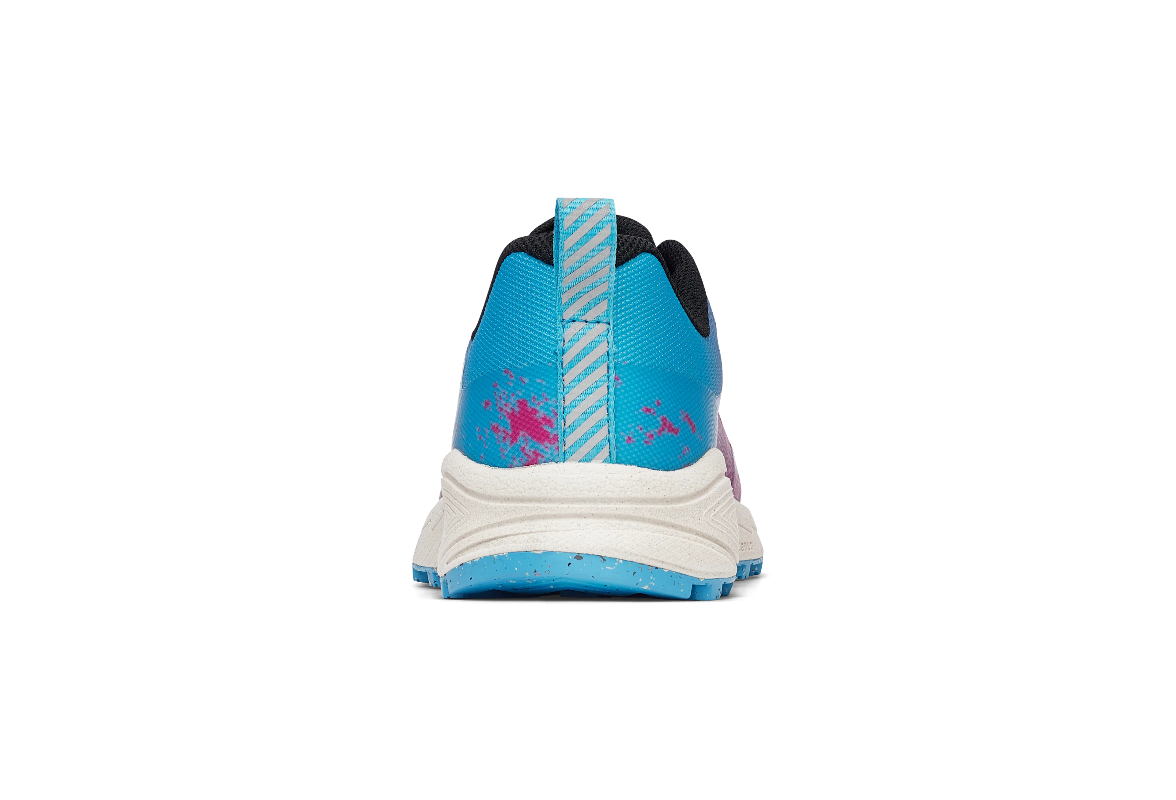 OutRun Women's RB9X - Sky Blue/Orchid