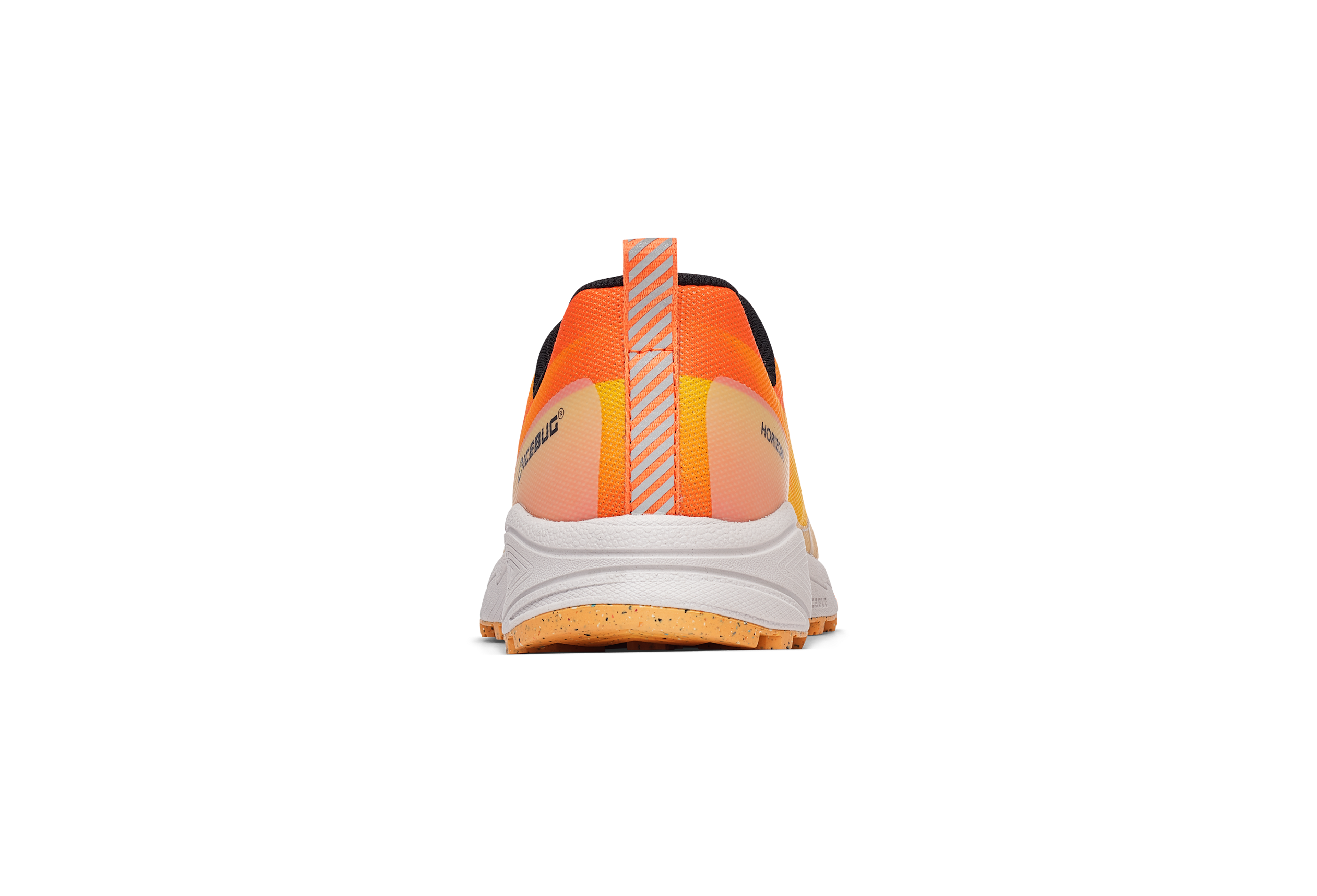 Horizon Men's RB9X - Orange/Apricot