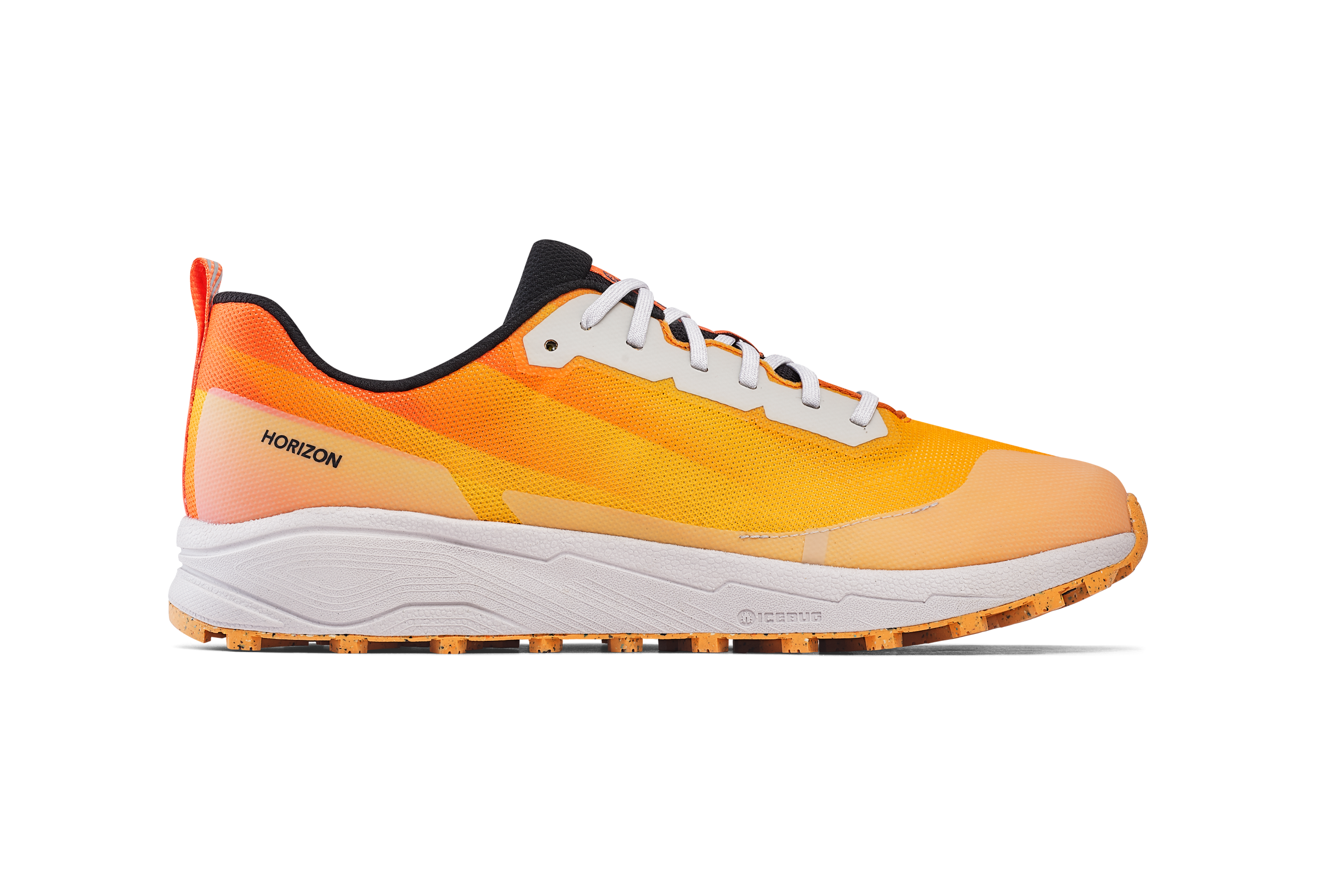 Horizon Men's RB9X - Orange/Apricot