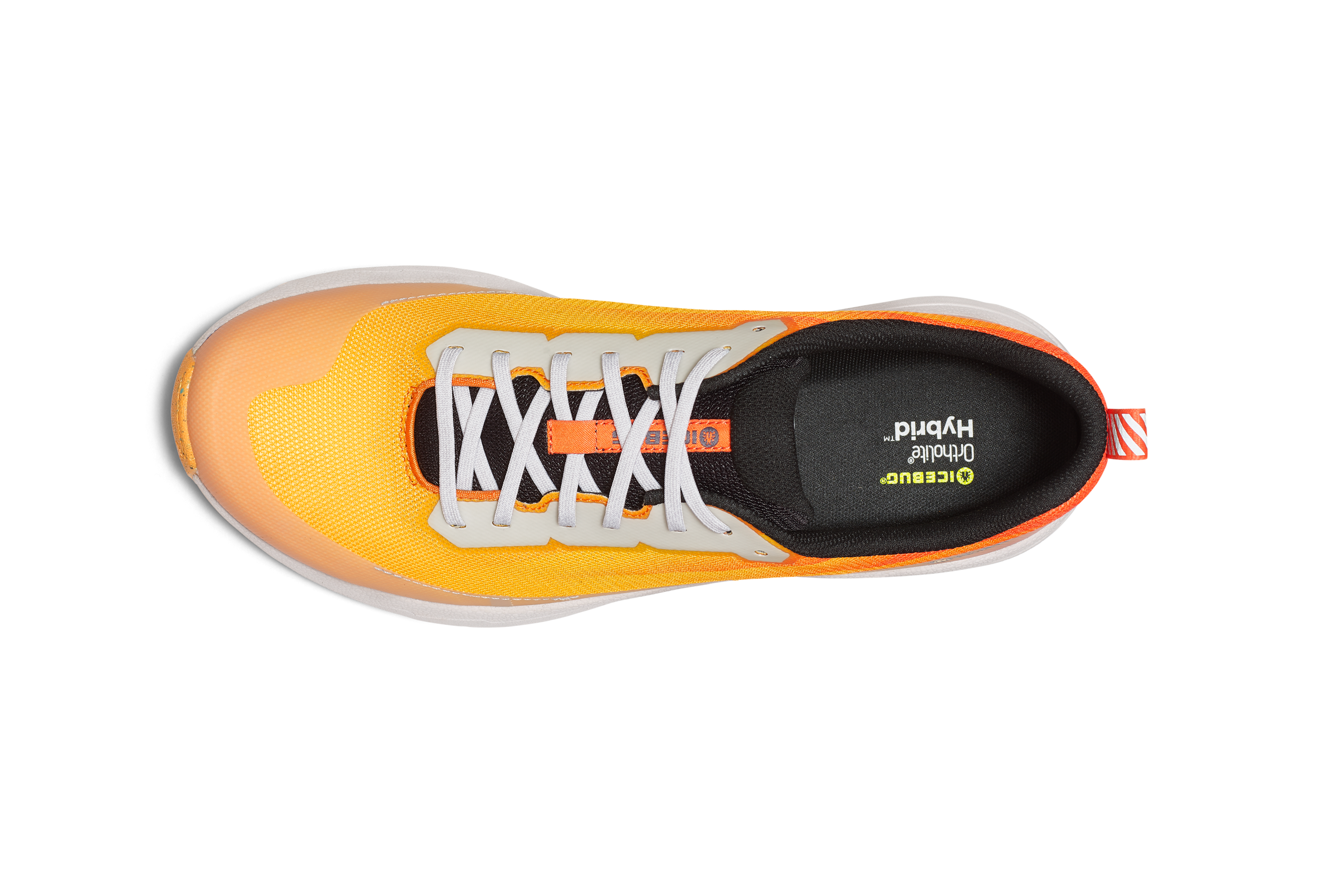 Horizon Men's RB9X - Orange/Apricot