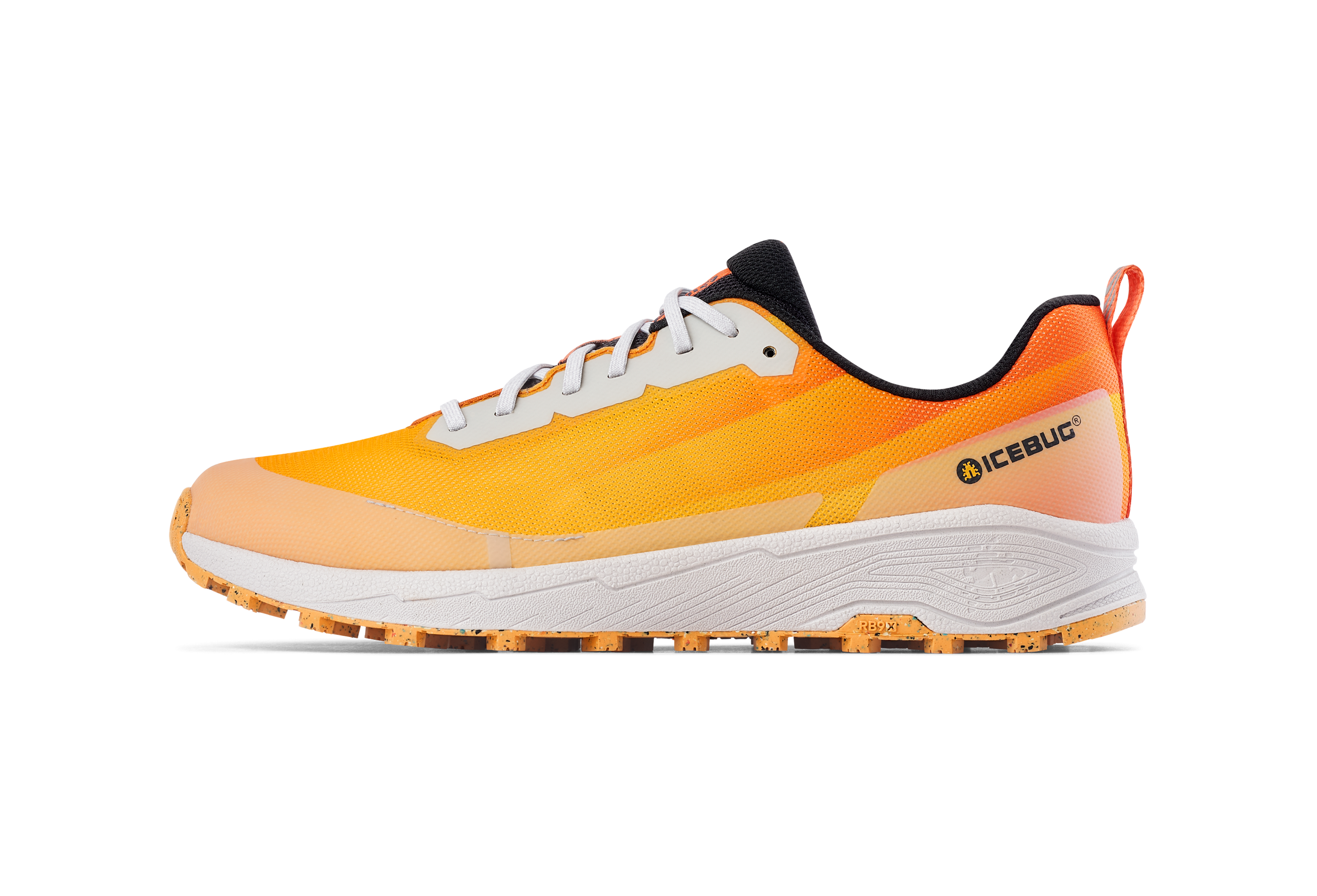 Horizon Men's RB9X - Orange/Apricot