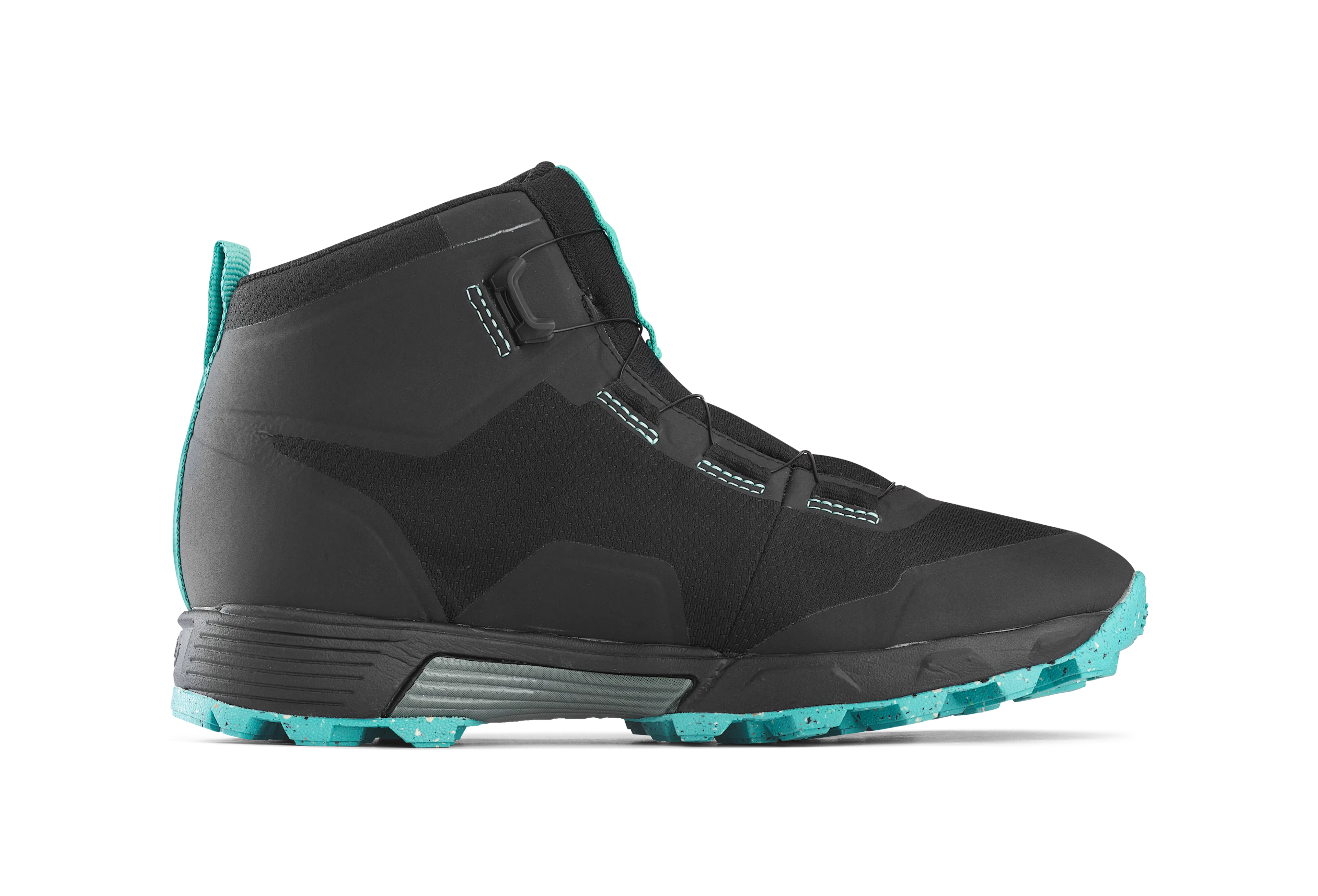 Rover Mid Women's RB9X GTX - Black/Mint
