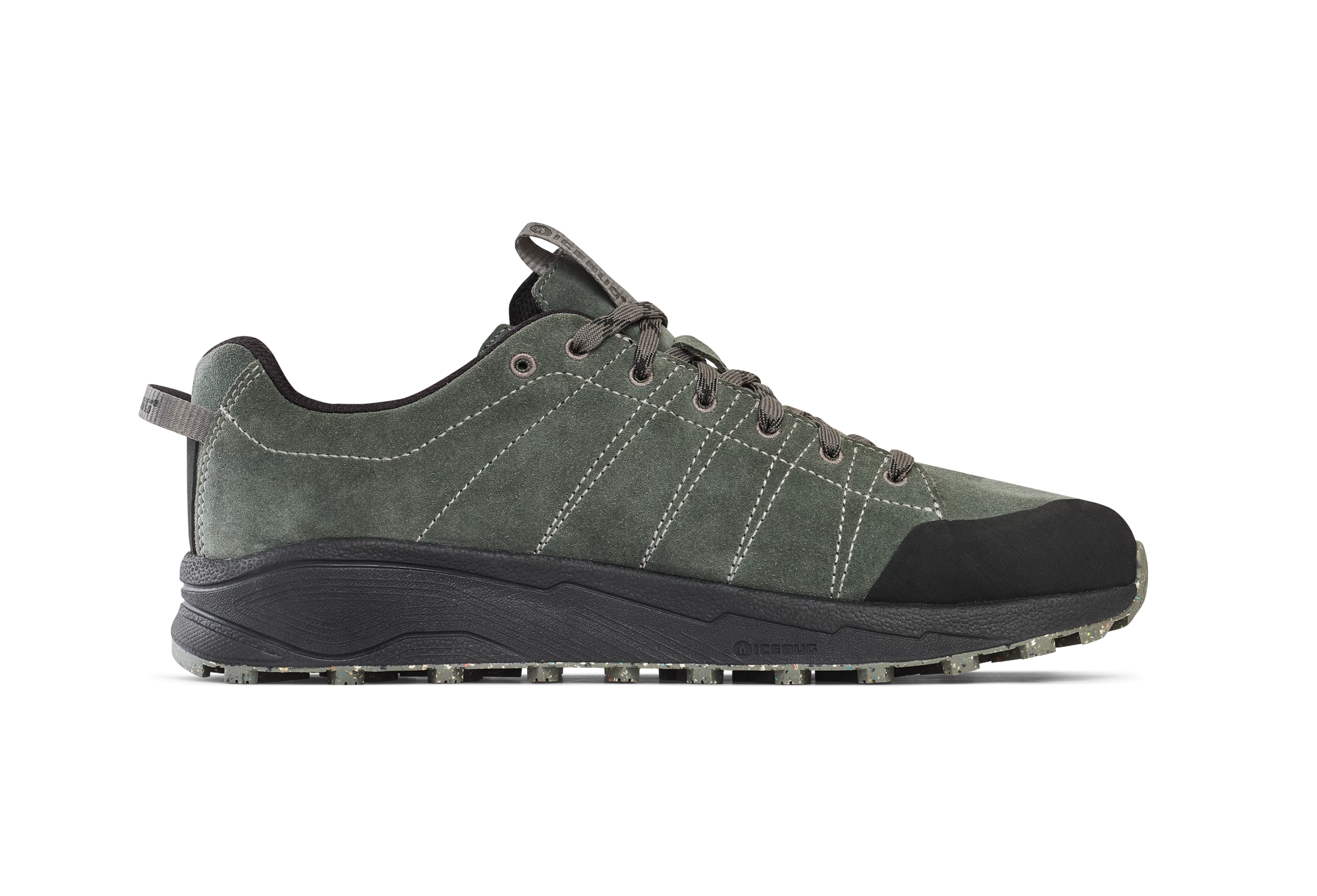 Tind Men's RB9X - PineGrey/Black