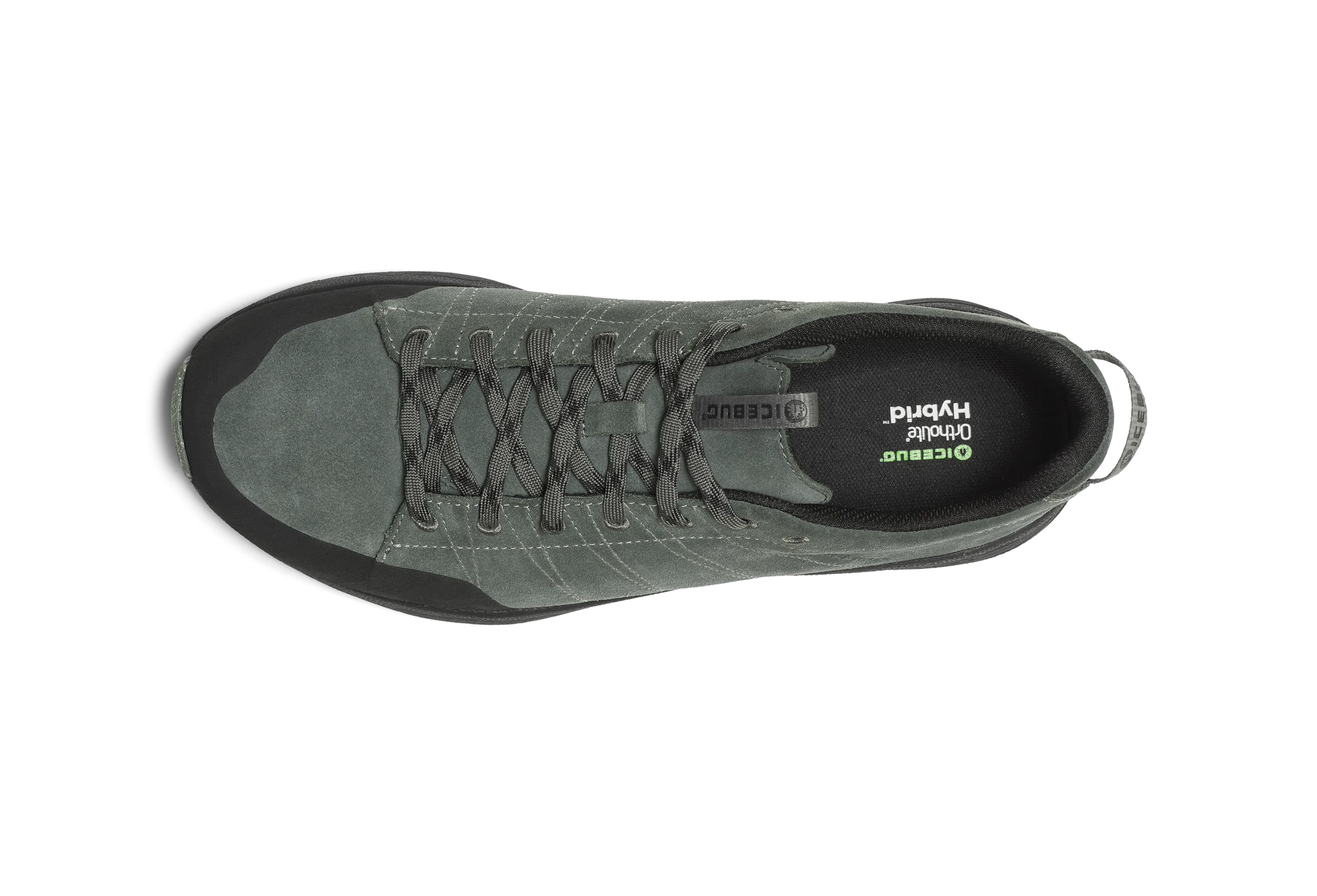 Tind Men's RB9X - PineGrey/Black