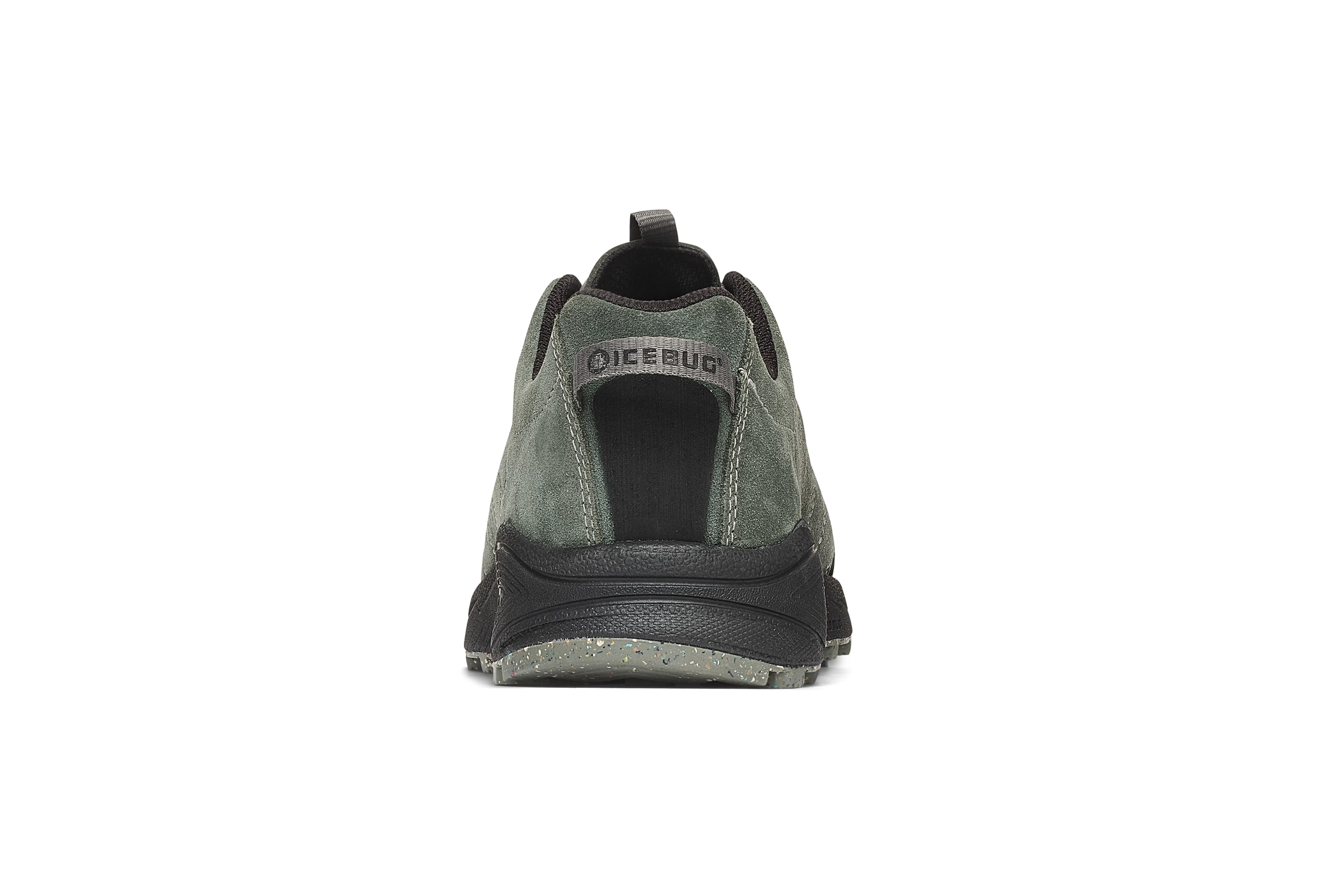 Tind Men's RB9X - PineGrey/Black