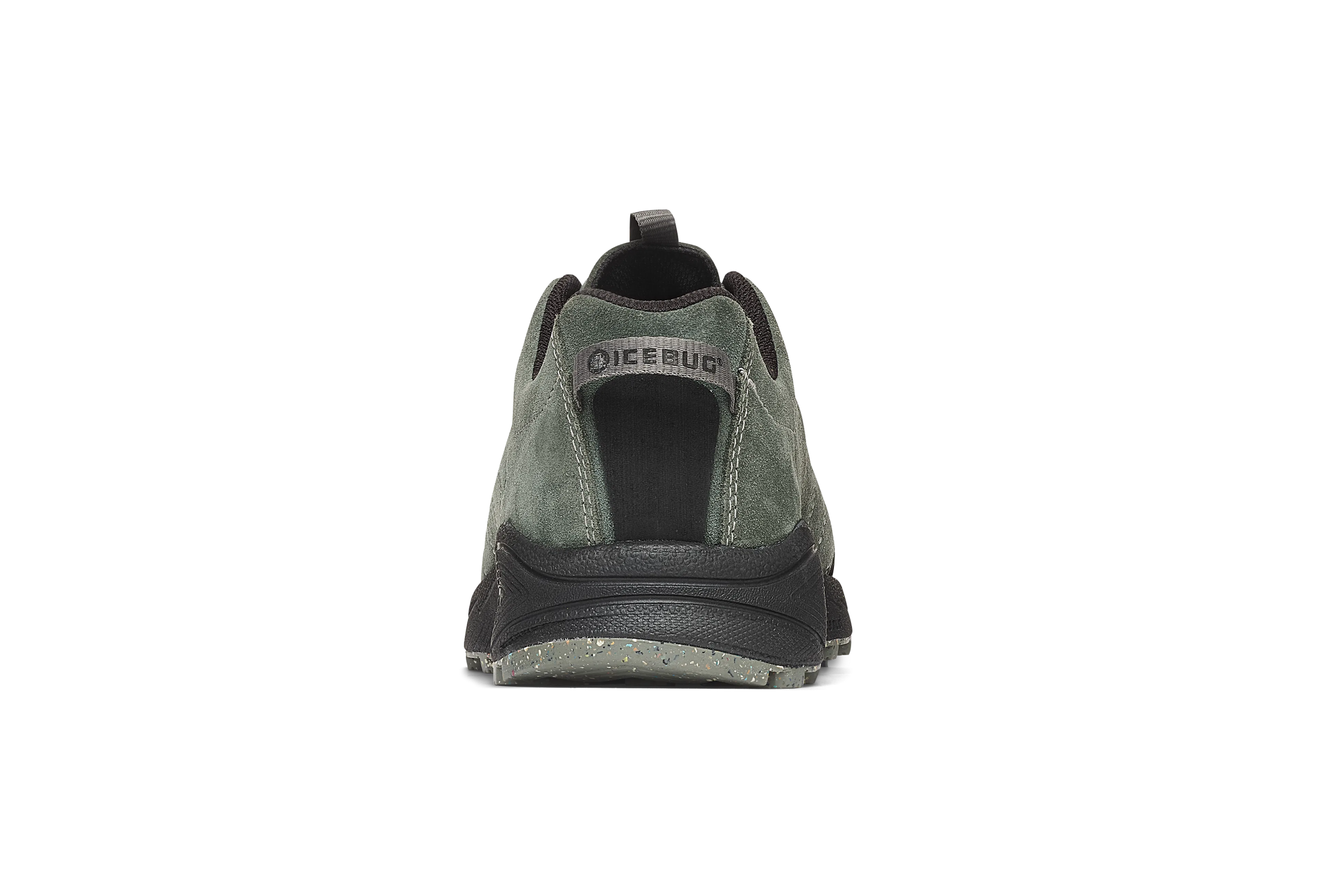 Tind Men's RB9X - PineGrey/Black