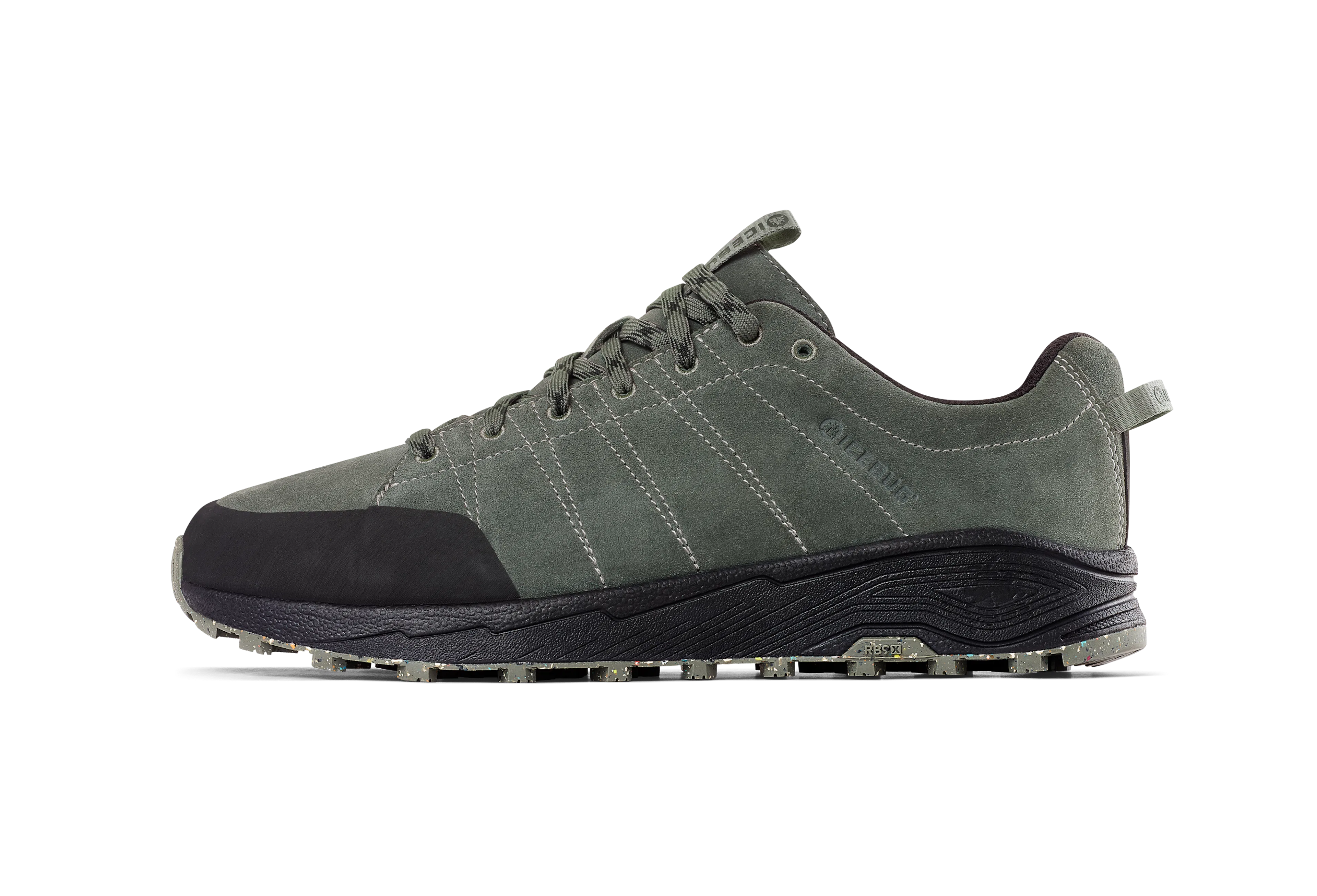 Tind Men's RB9X - PineGrey/Black