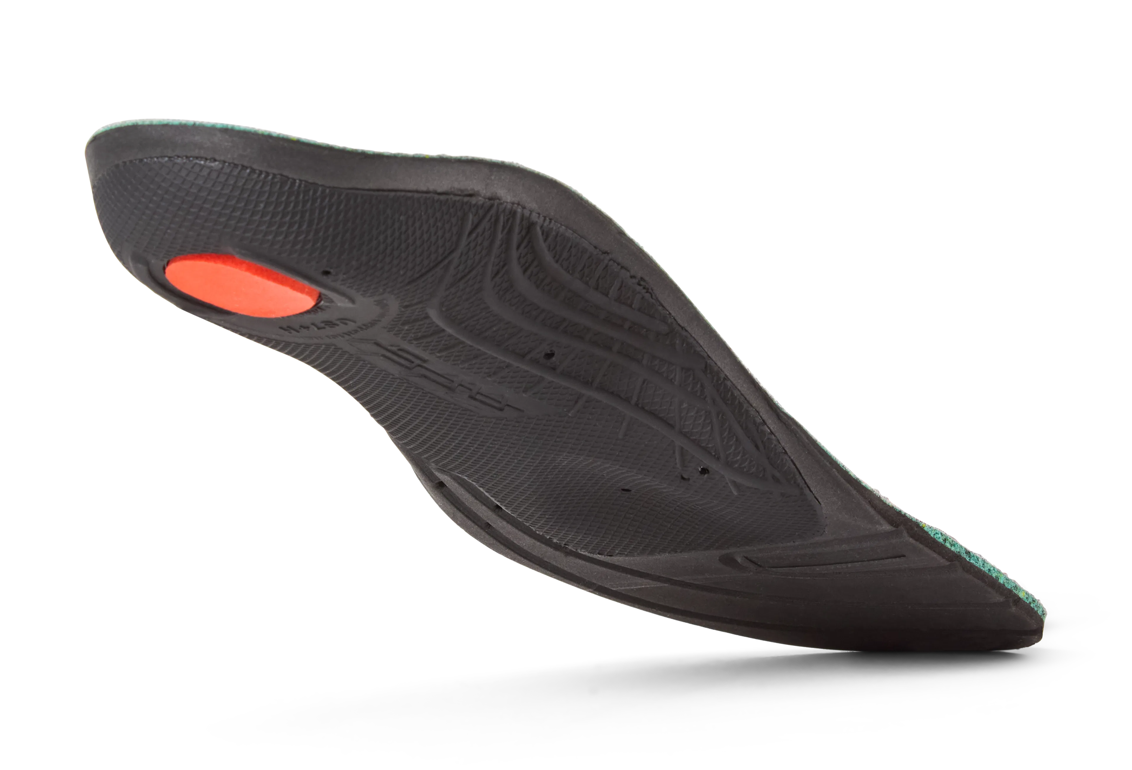 Icebug Insoles Comfort High - Charcoal
