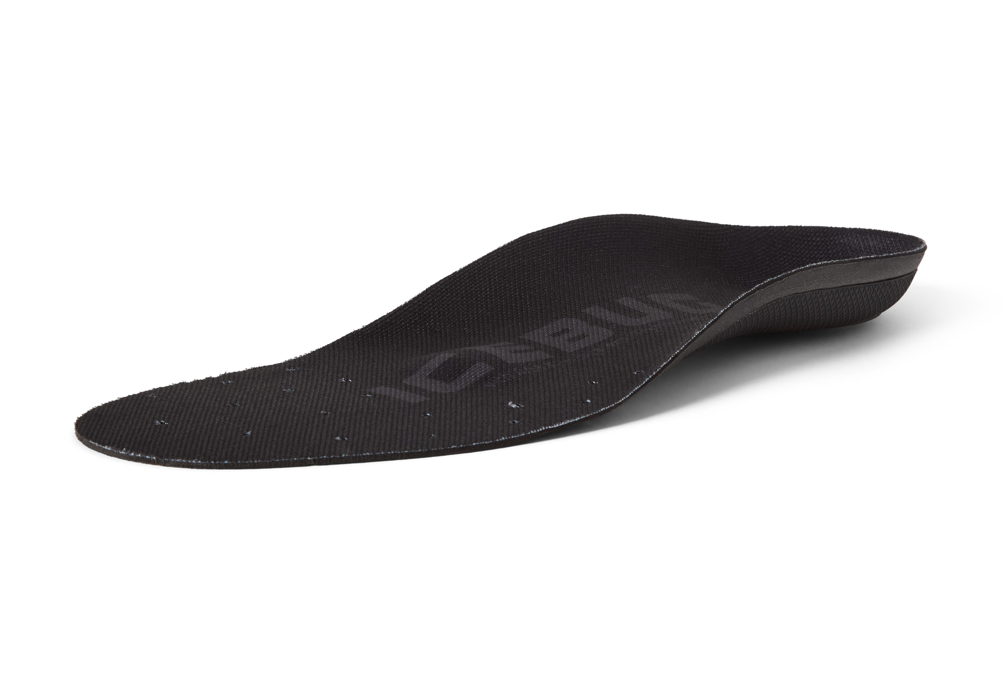 Icebug Insoles Slim Medium - Black