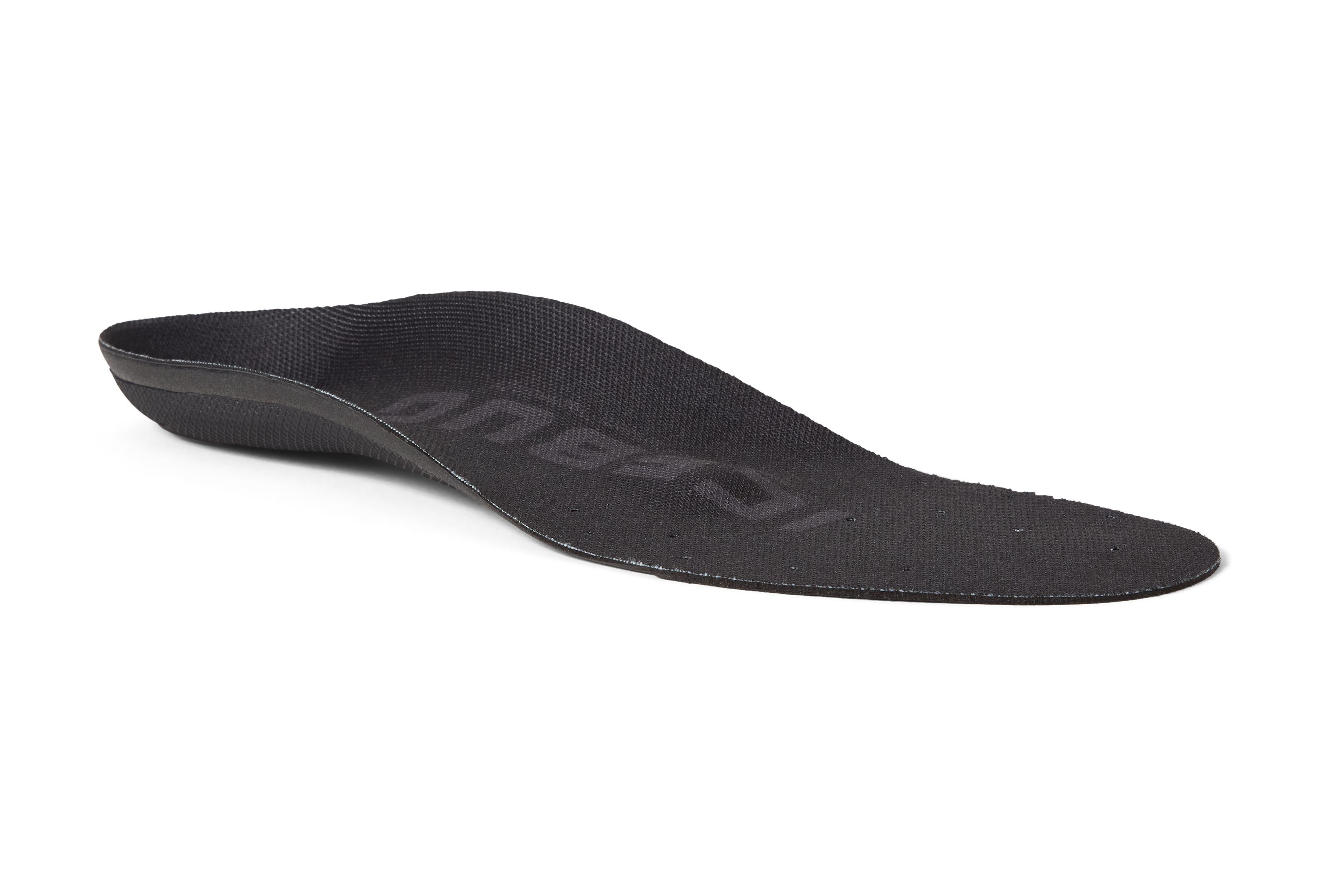 Icebug Insoles Slim Medium - Black