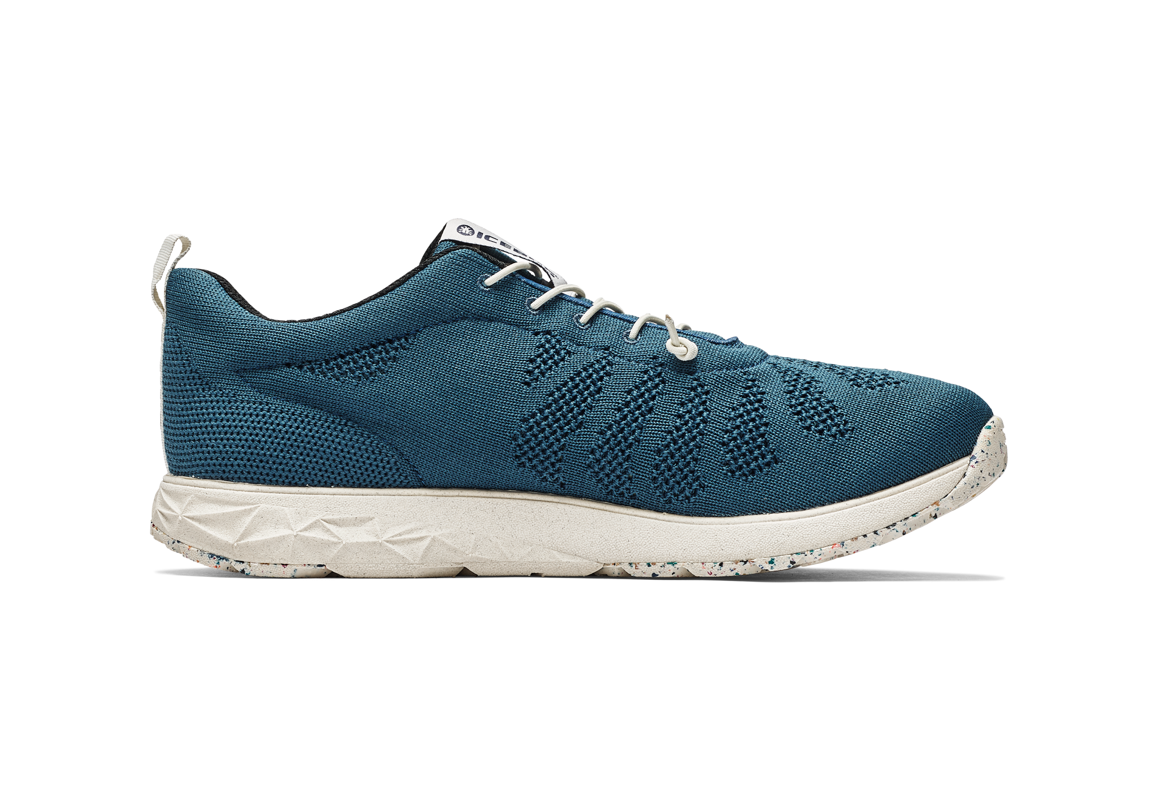 Eli RB9X - Steel blue