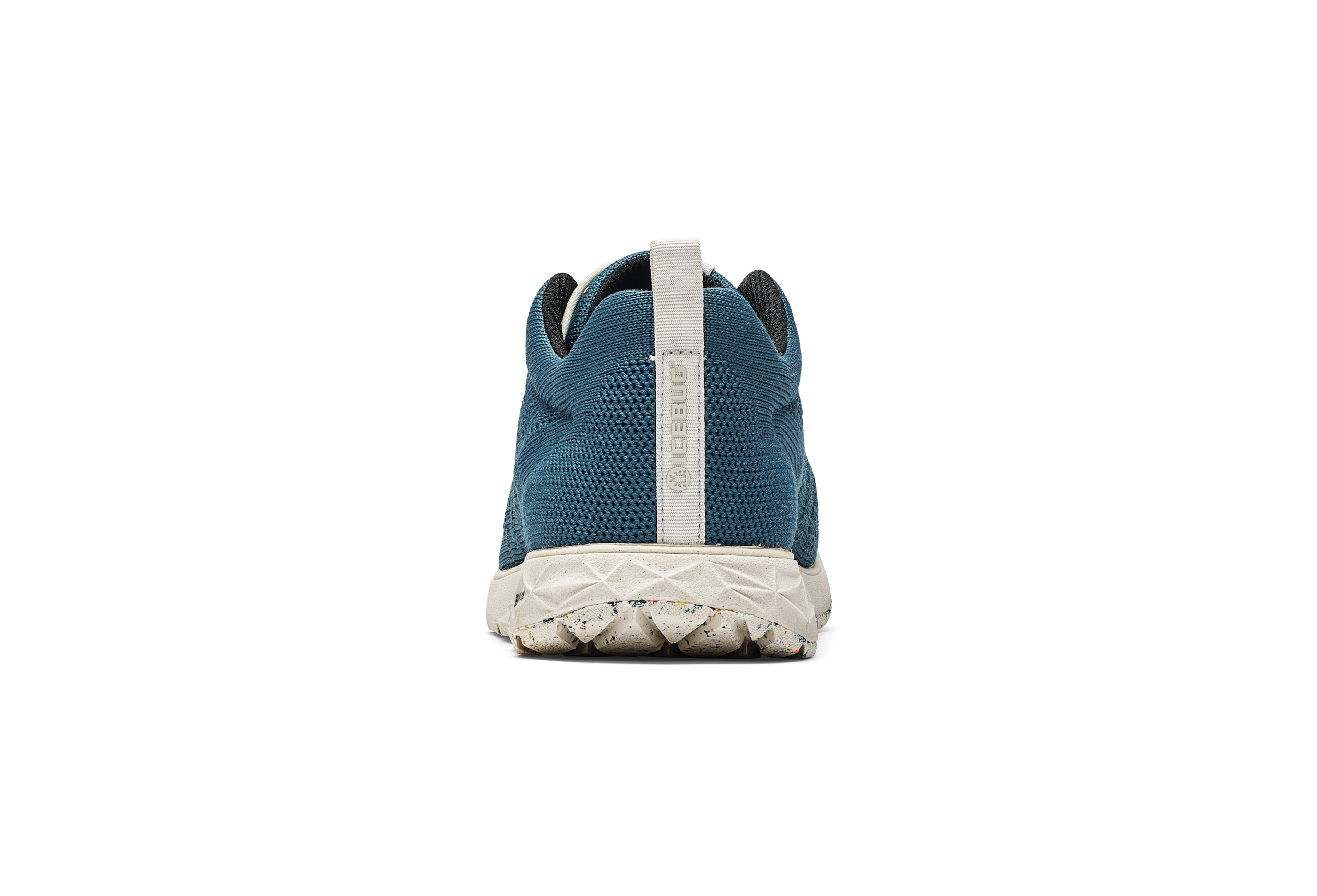 Eli RB9X - Steel blue