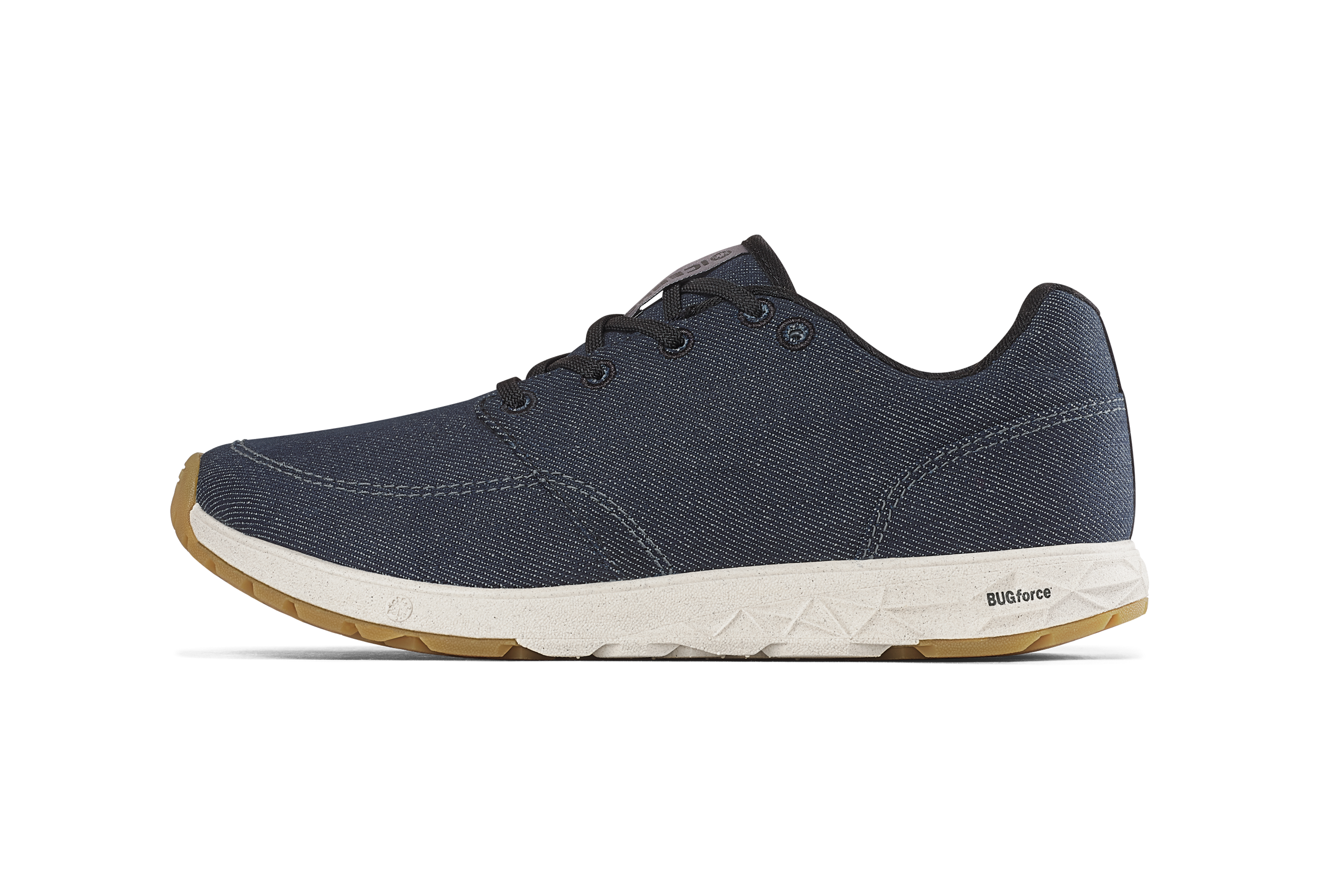 Reuse v1 Biosole - Steel blue