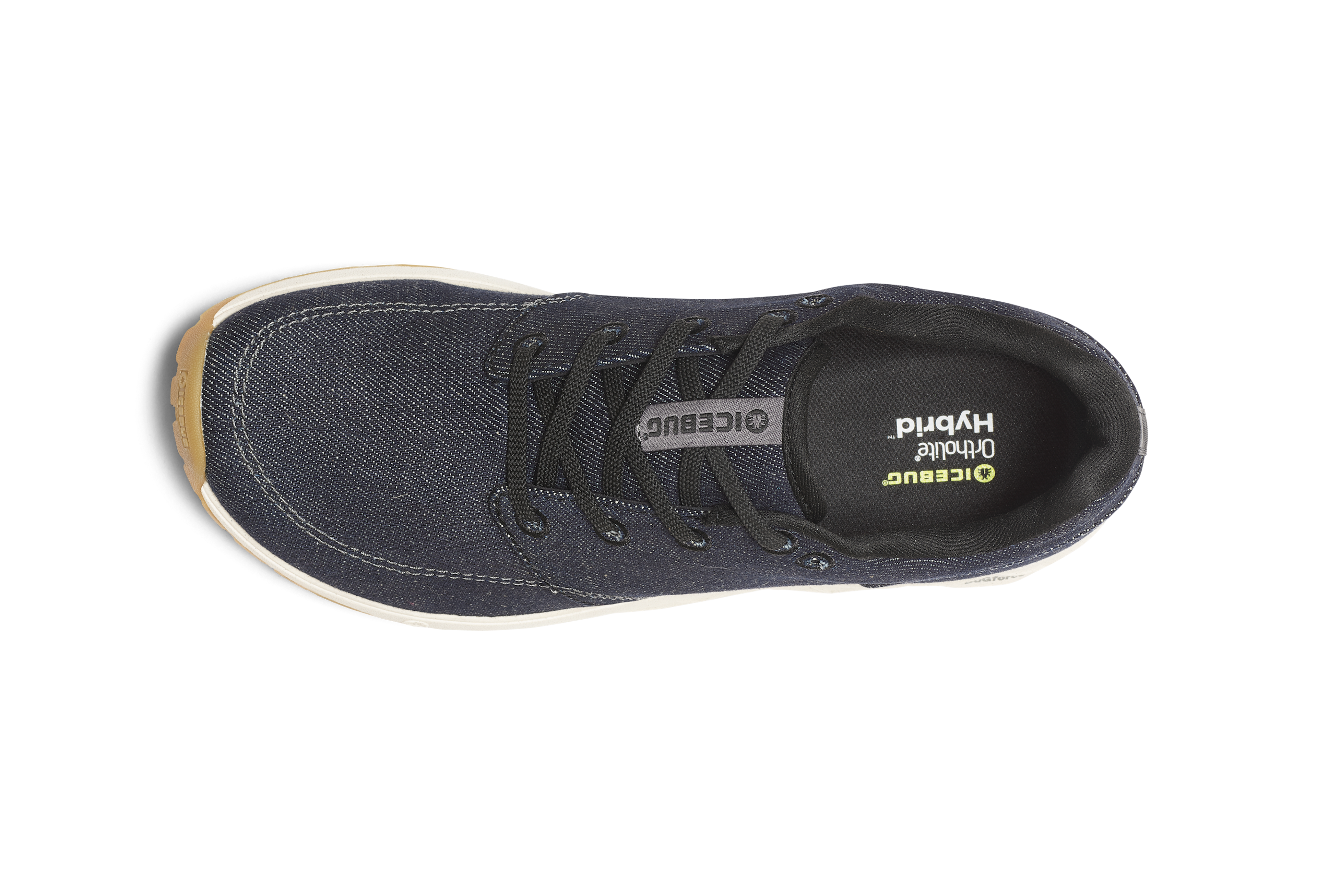 Reuse v1 Biosole - Steel blue