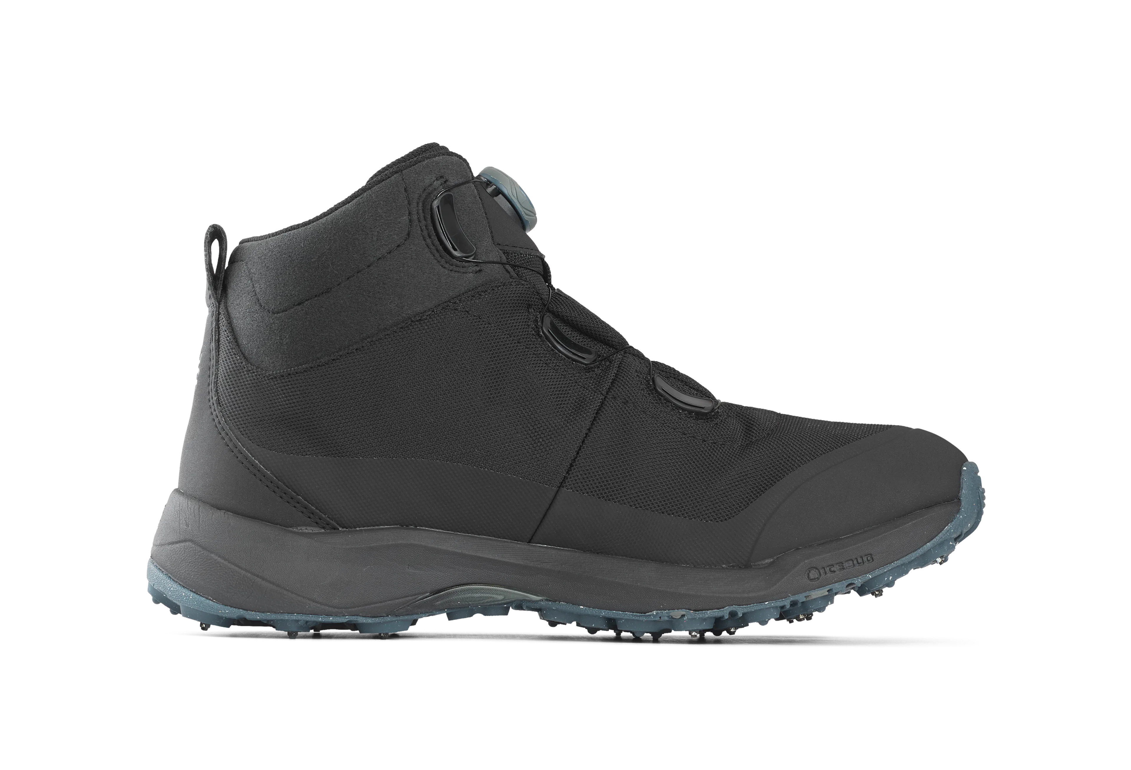 Stavre Men's BUGrip GTX - Black/Petroleum