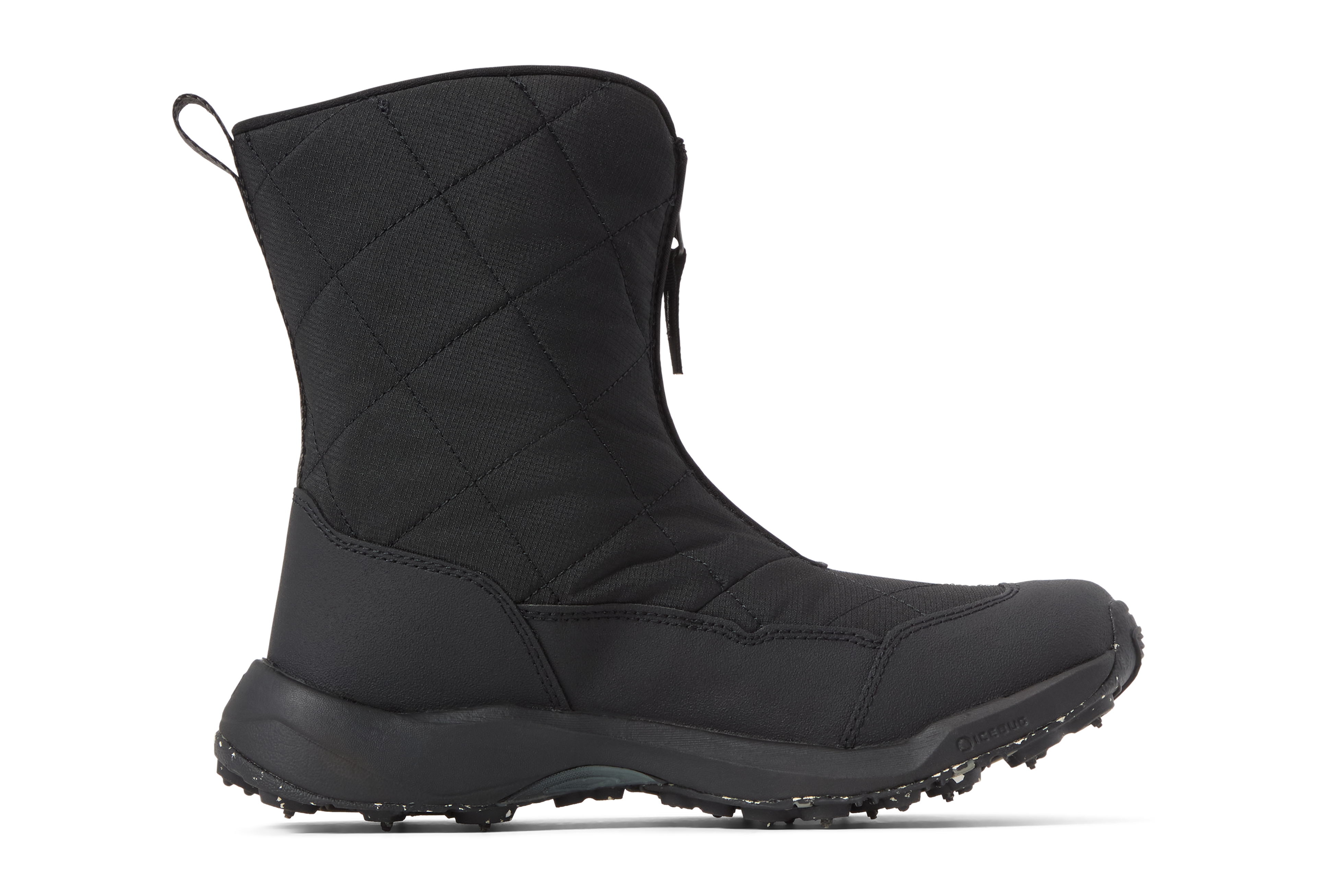 Ivalo4 Men's BUGrip - Black