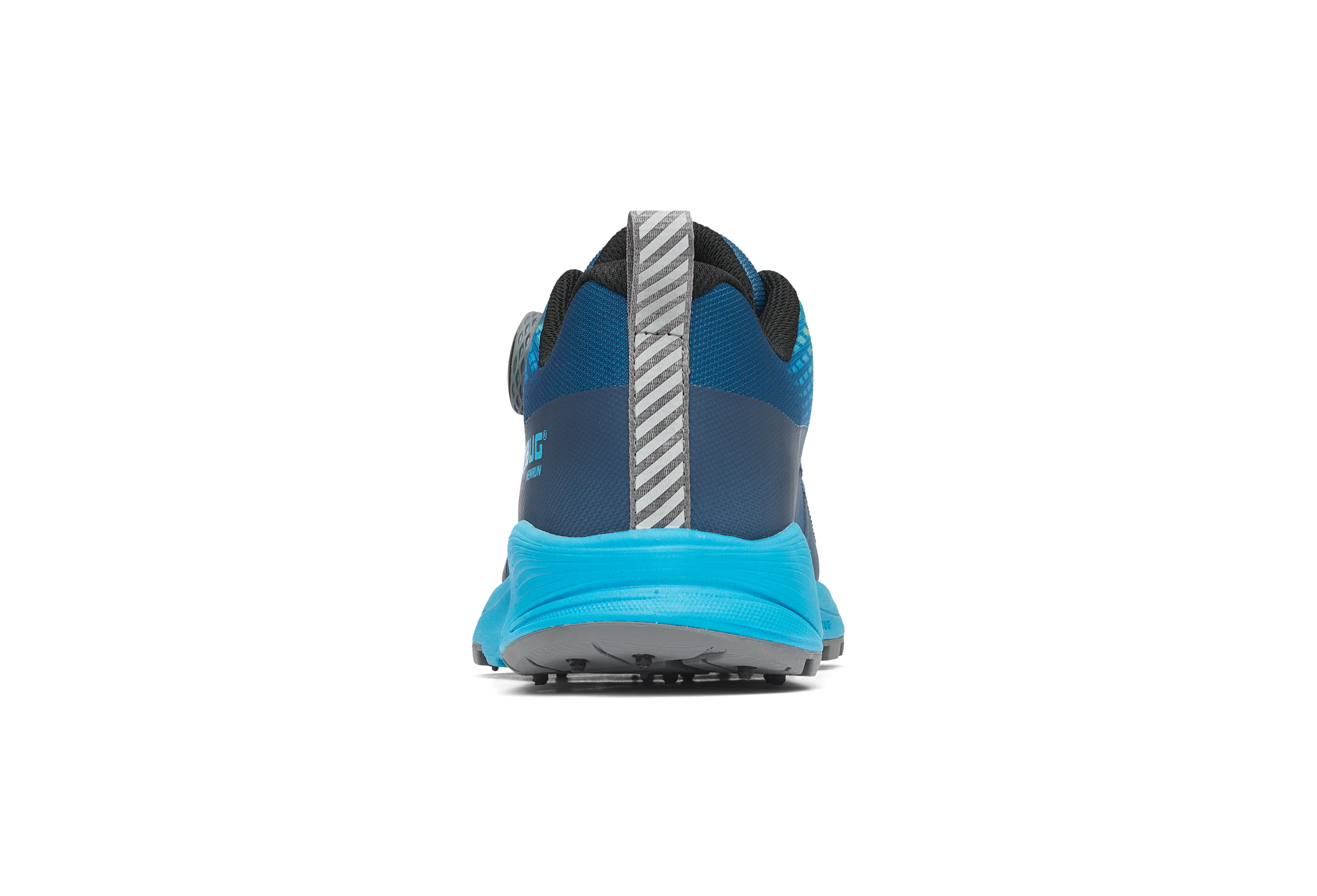 NewRun Women's BUGrip GTX - MistBlue/Aqua