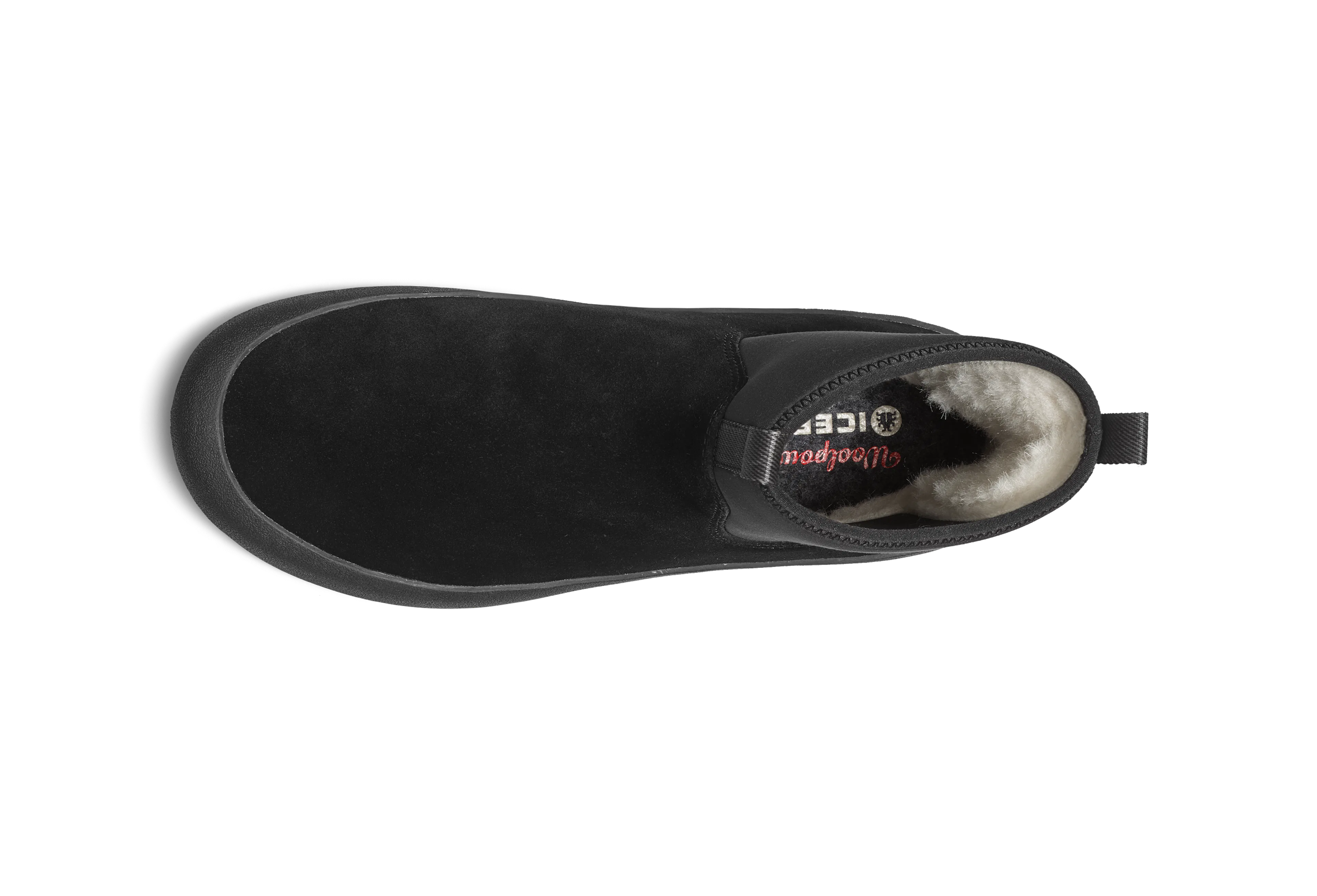 Dala Biosole - Black