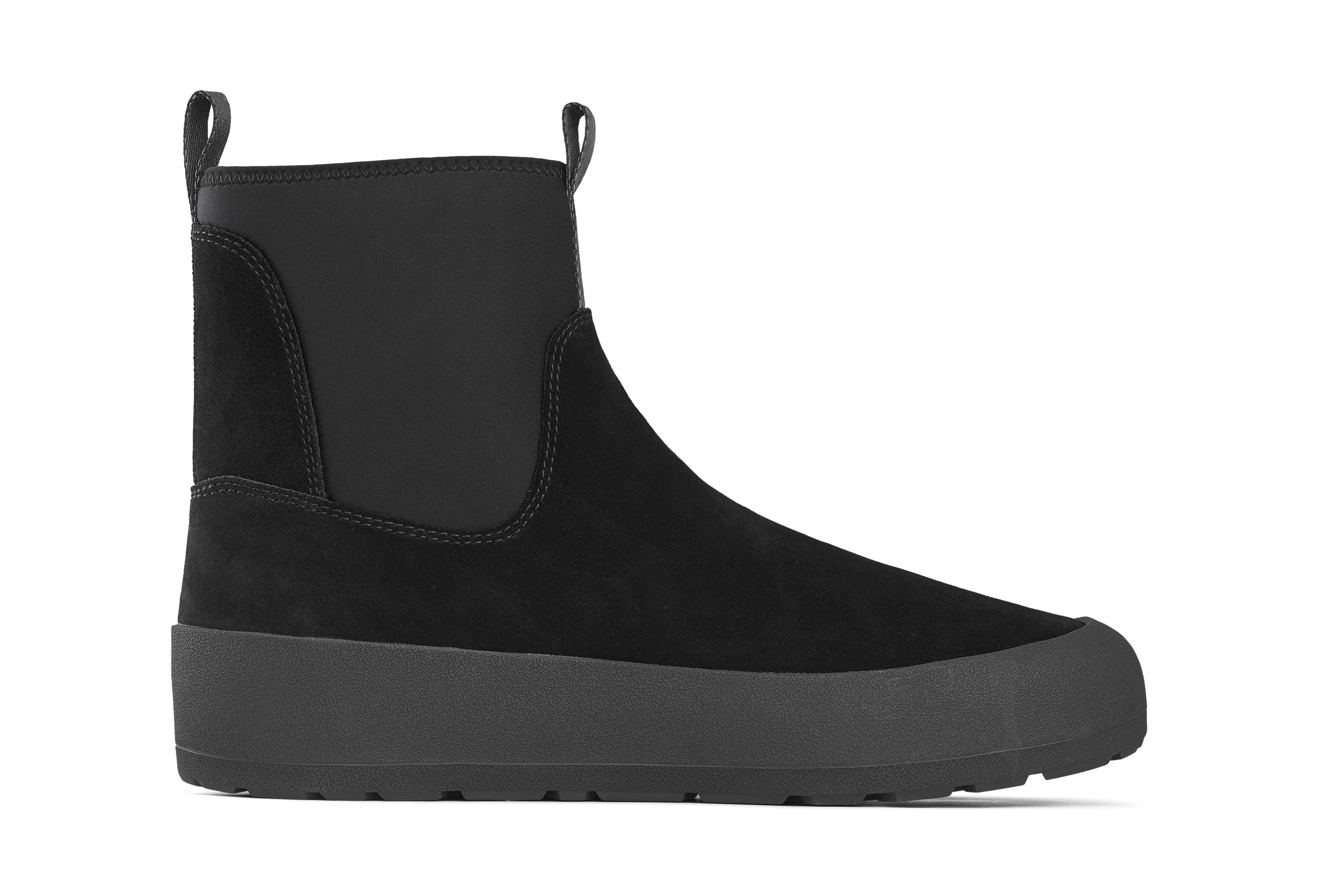 Dala Biosole - Black