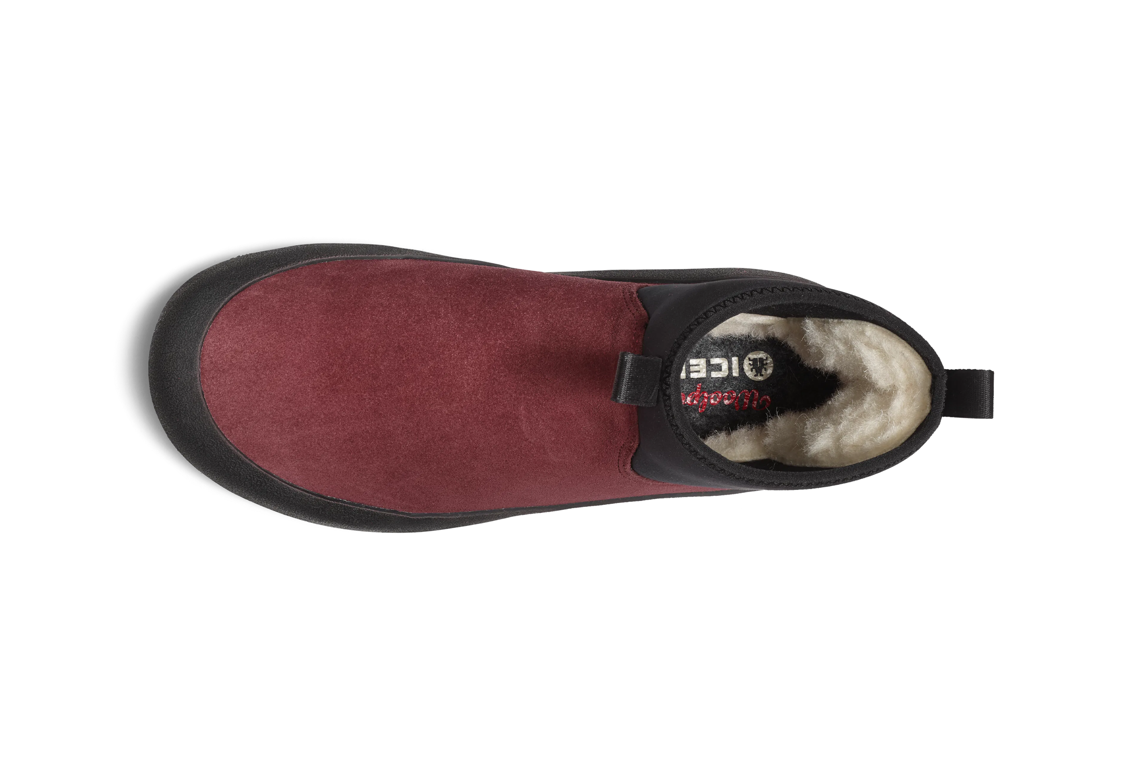 Dala Biosole - Burgundy