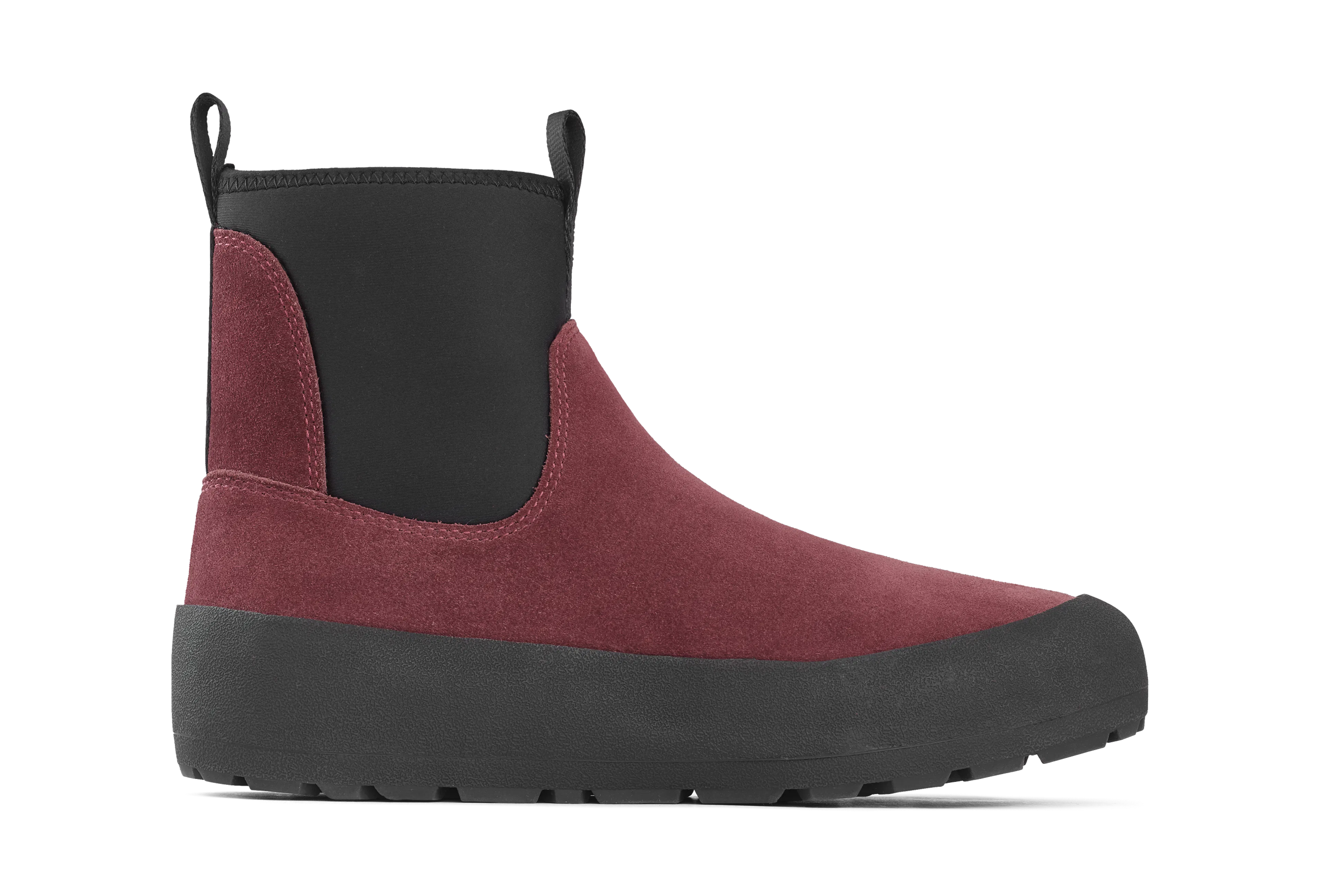 Dala Biosole - Burgundy