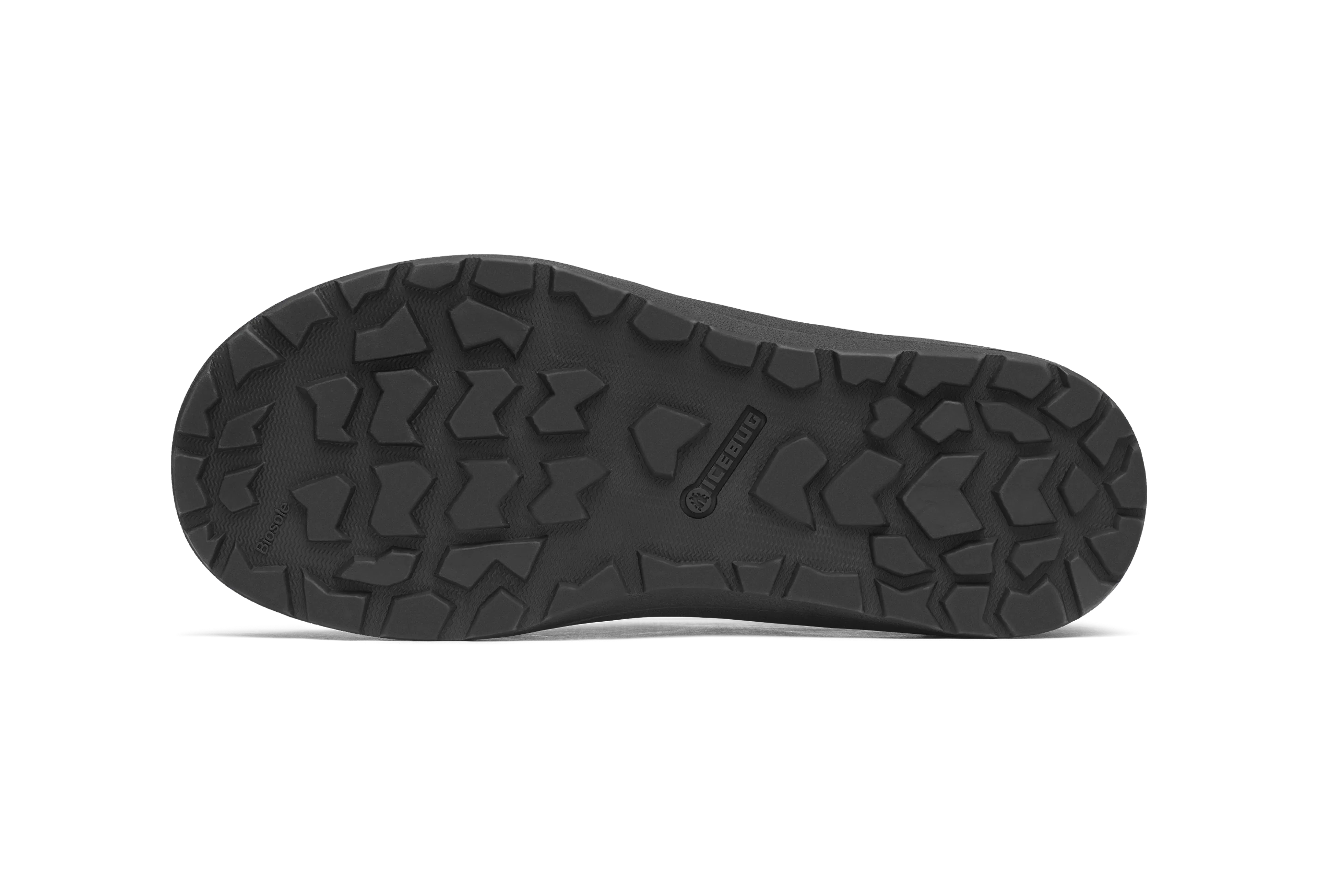 Dala Biosole - Burgundy